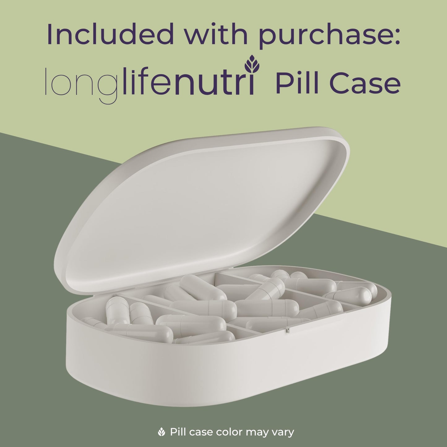 LongLifeNutri Gymnema Sylvestre 1000mg Organic 20:1 Leaf Extract Capsule 240 Count