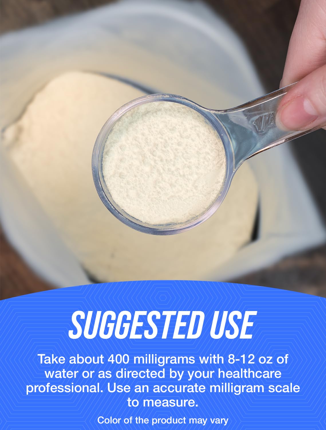 BulkSupplements Theobromine Powder, 1250 Servings