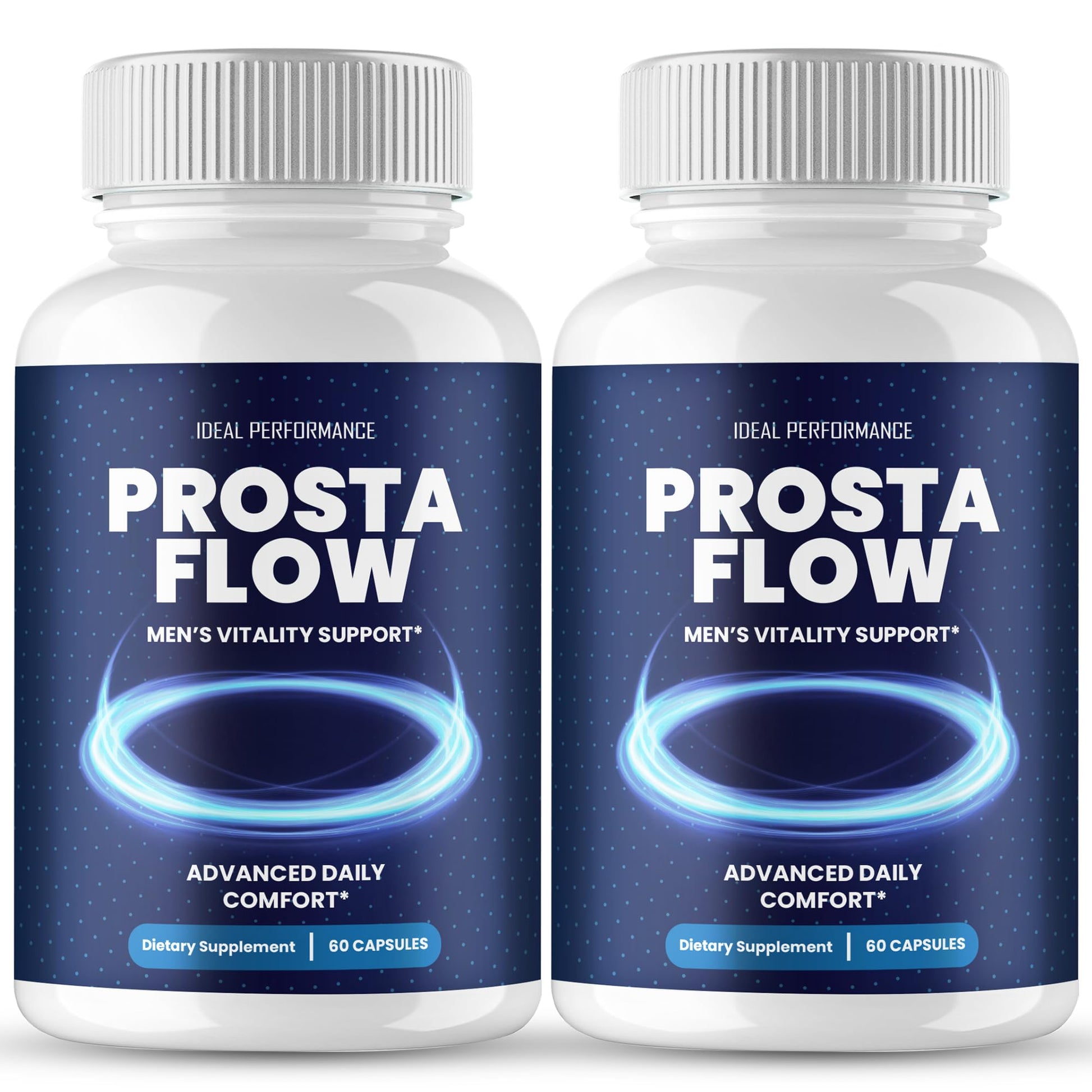 IDEAL PERFORMANCE Prosta Flow Capsules 120 Capsules