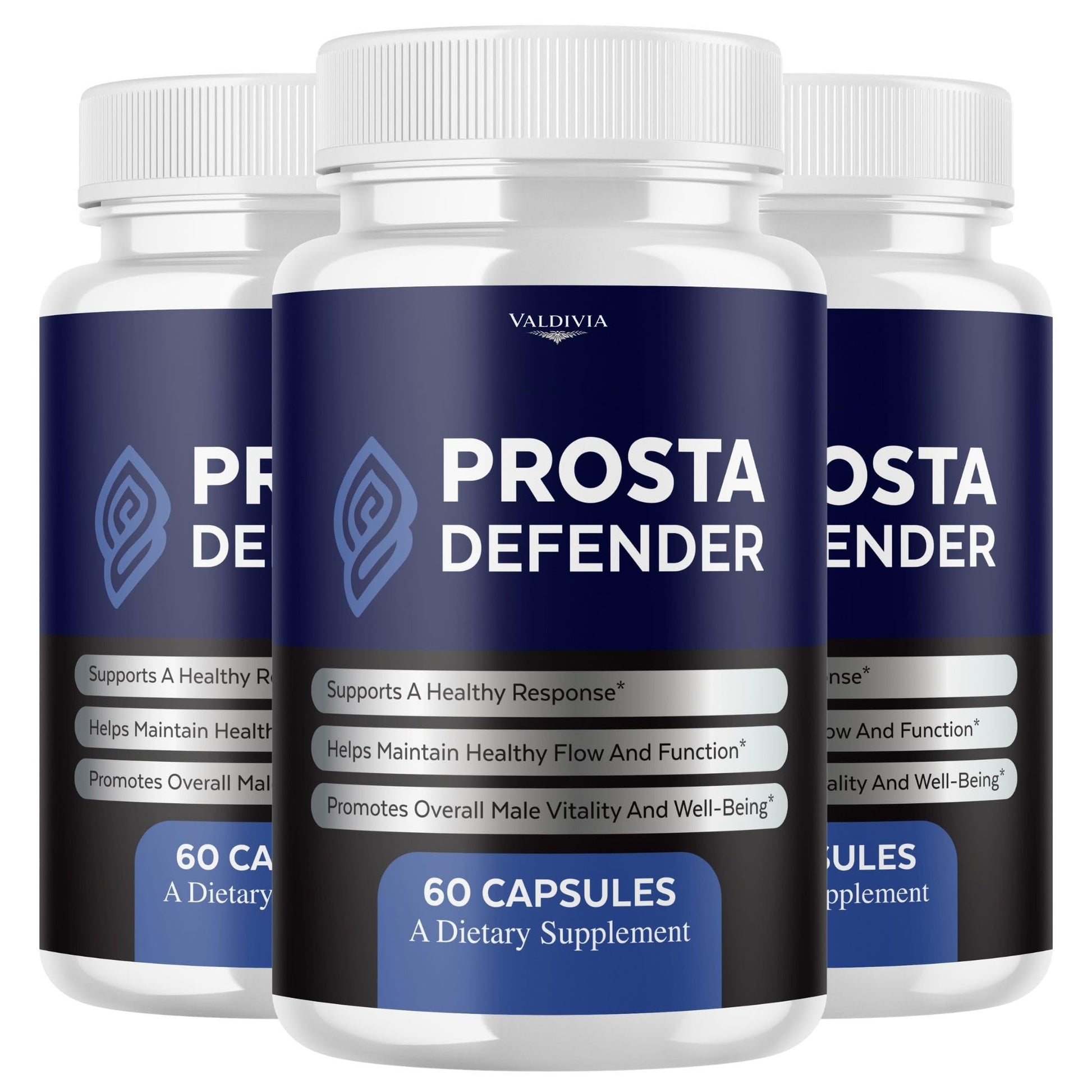 Valdivia Prosta Defender 180 Capsules
