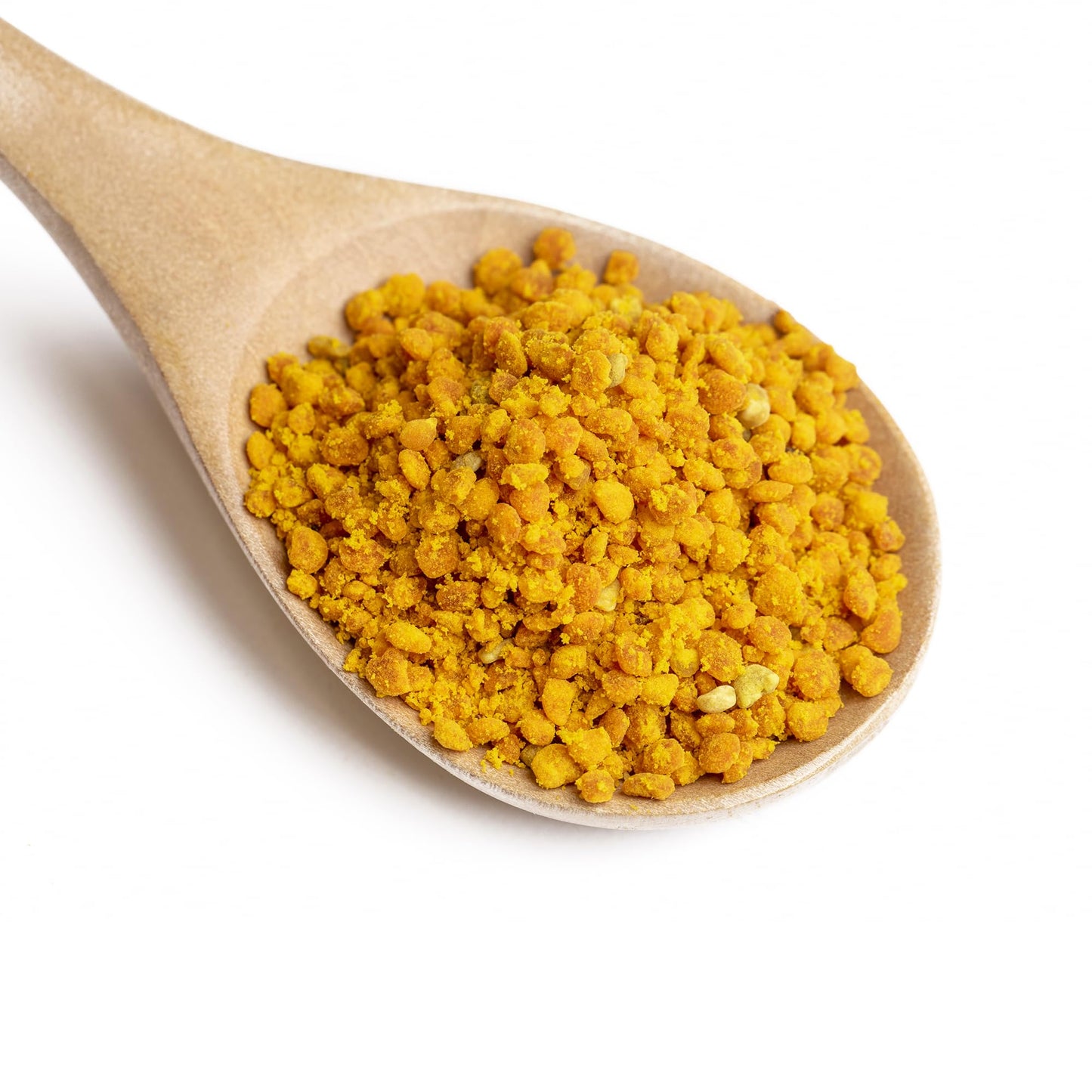 Pure Organic Ingredients Bee Pollen Powder 16 oz
