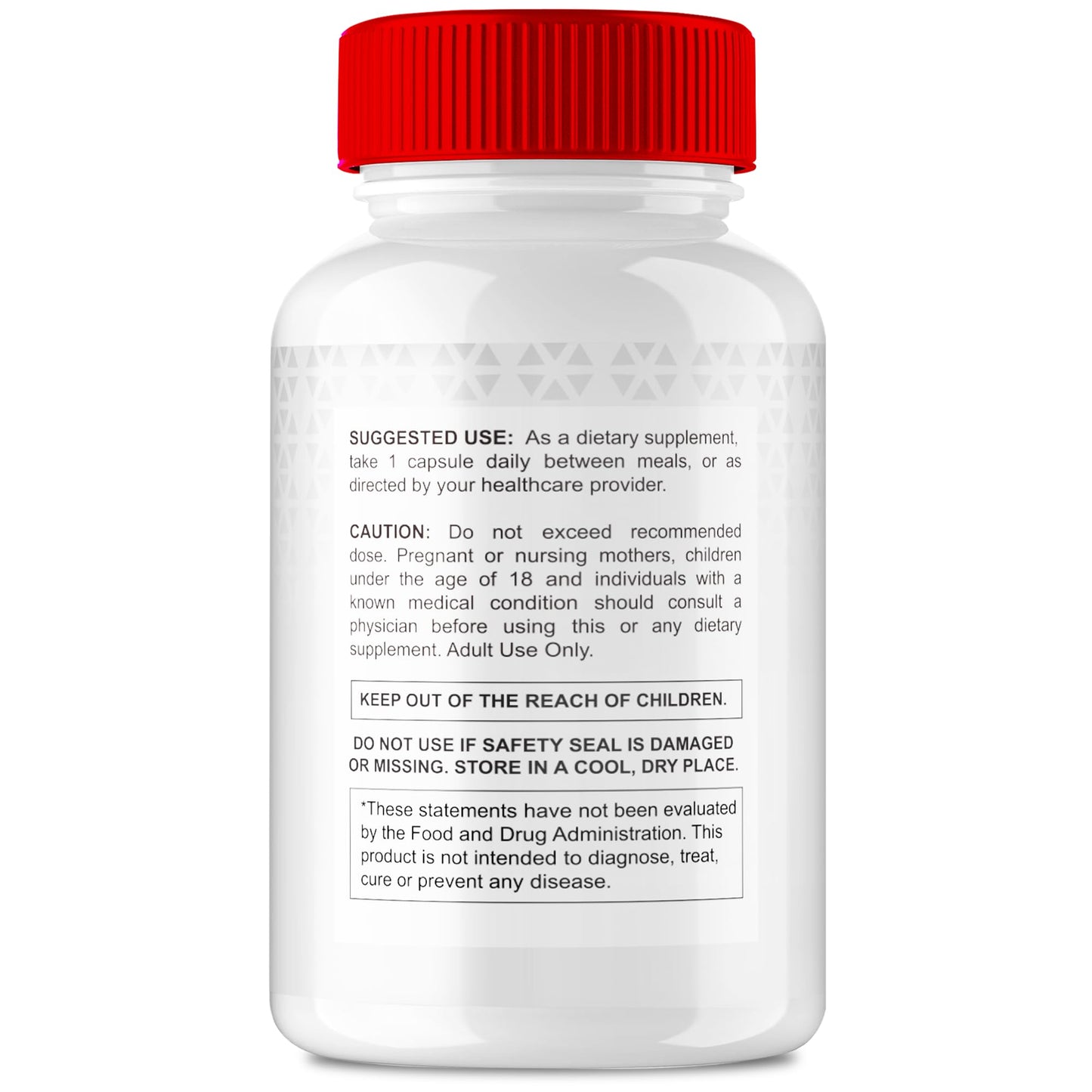 IDEAL PERFORMANCE Gluco Shield Max Capsules 120 Capsules