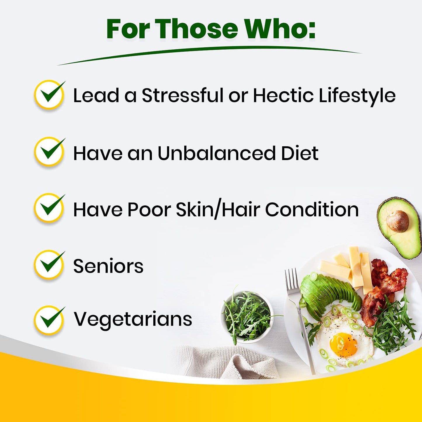 AFC Vitamin B Complex Caplets 120