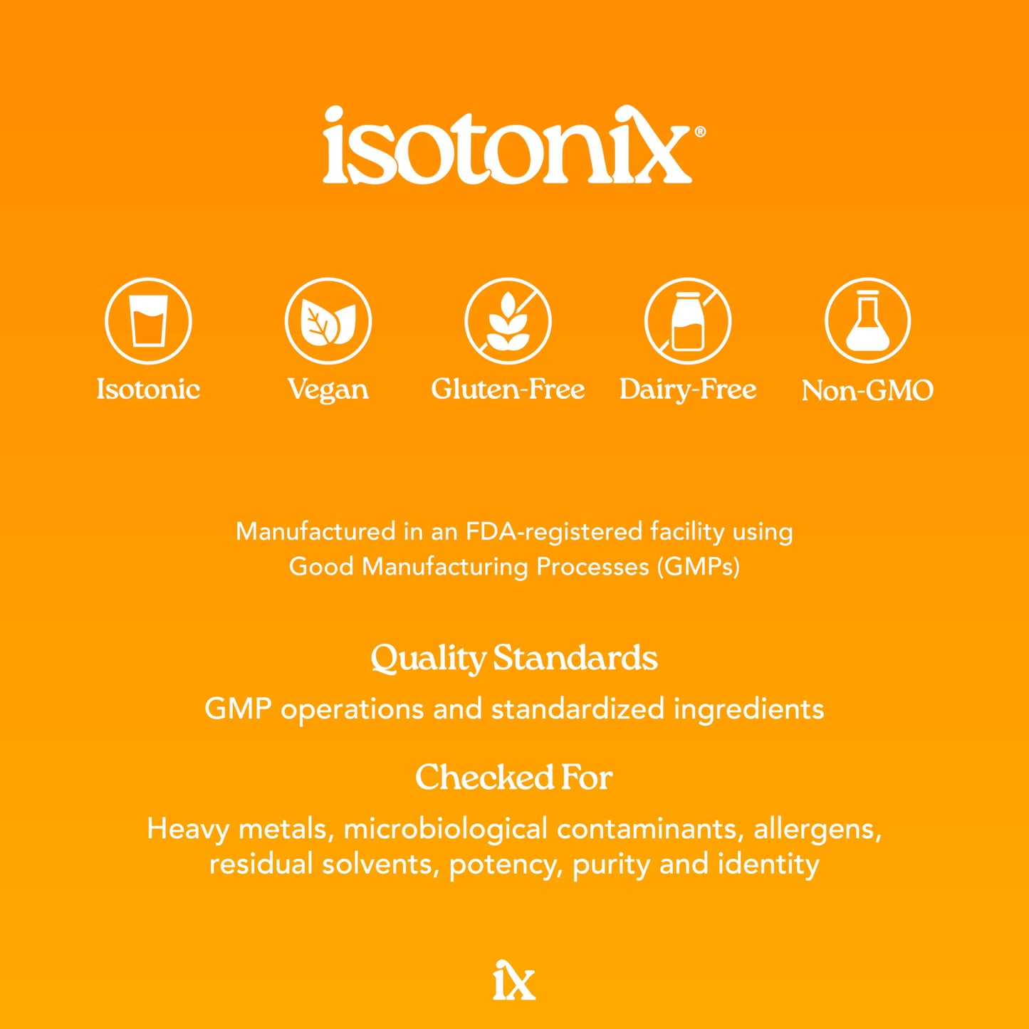 Isotonix Vitamin C Powder 10.6 Ounce