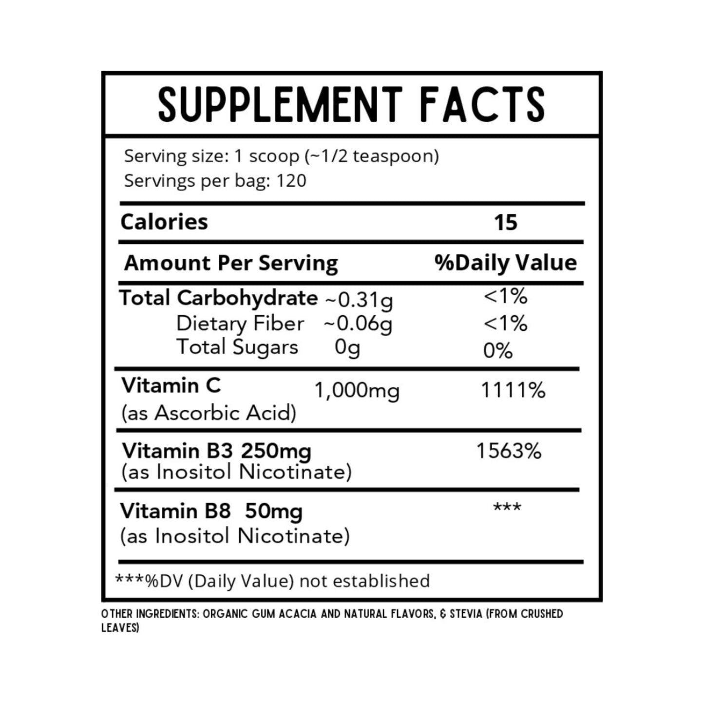Revitalize Wellness Kids Defense Powder, 180 Ounce