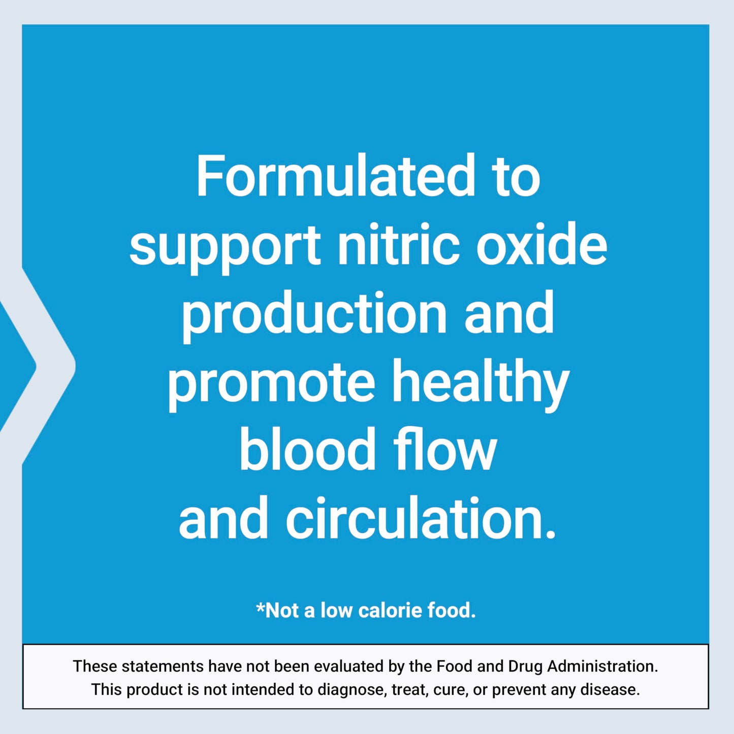 Life Extension NitroVasc Boost Powder, 2.77 Ounce