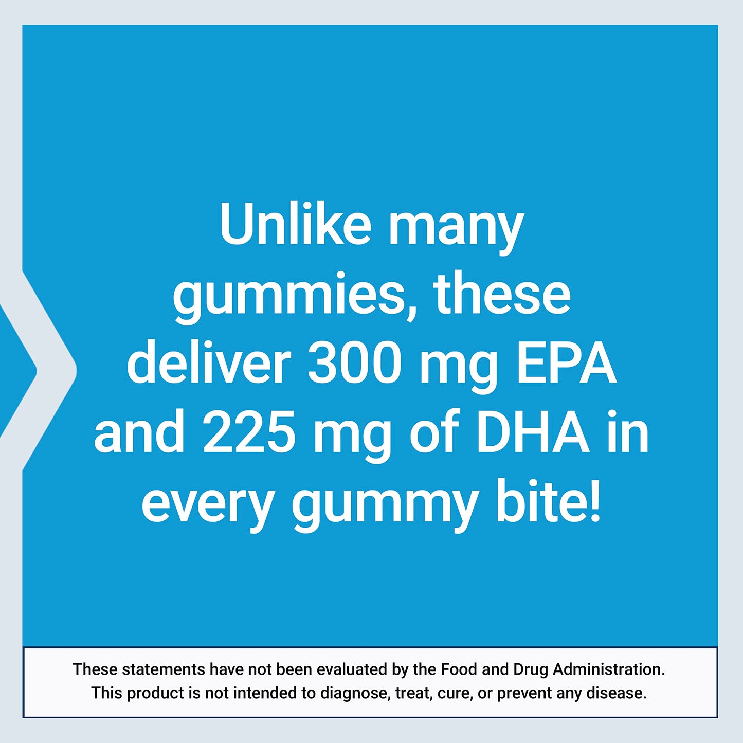 Life Extension Omega-3 Fish Oil Gummy Bites (Gummy), 36 Count