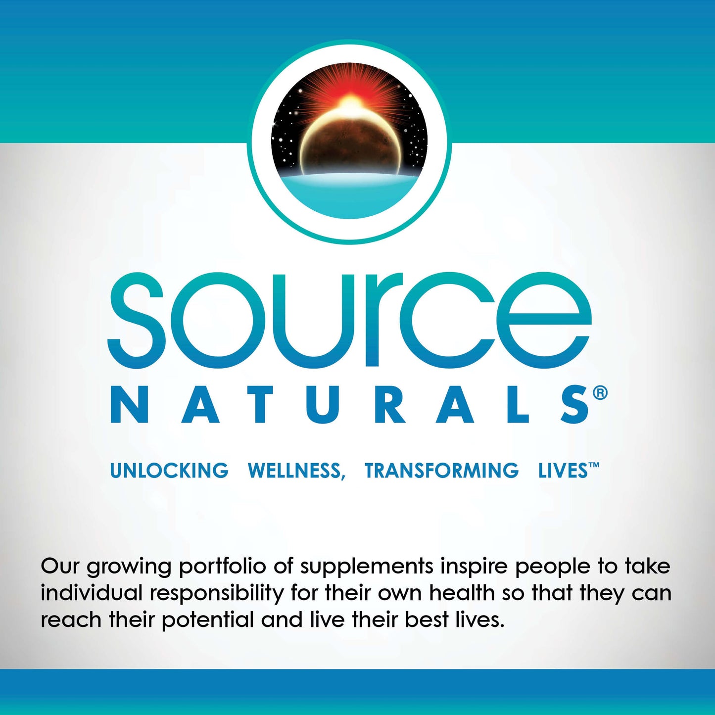 Source Naturals Taurine 1000 mg, 60 Capsules