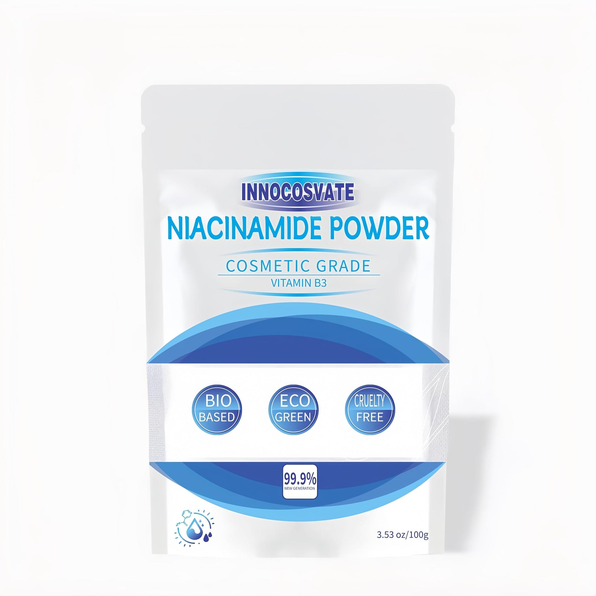 INNOCOSVATE Niacinamide Powder 3.53