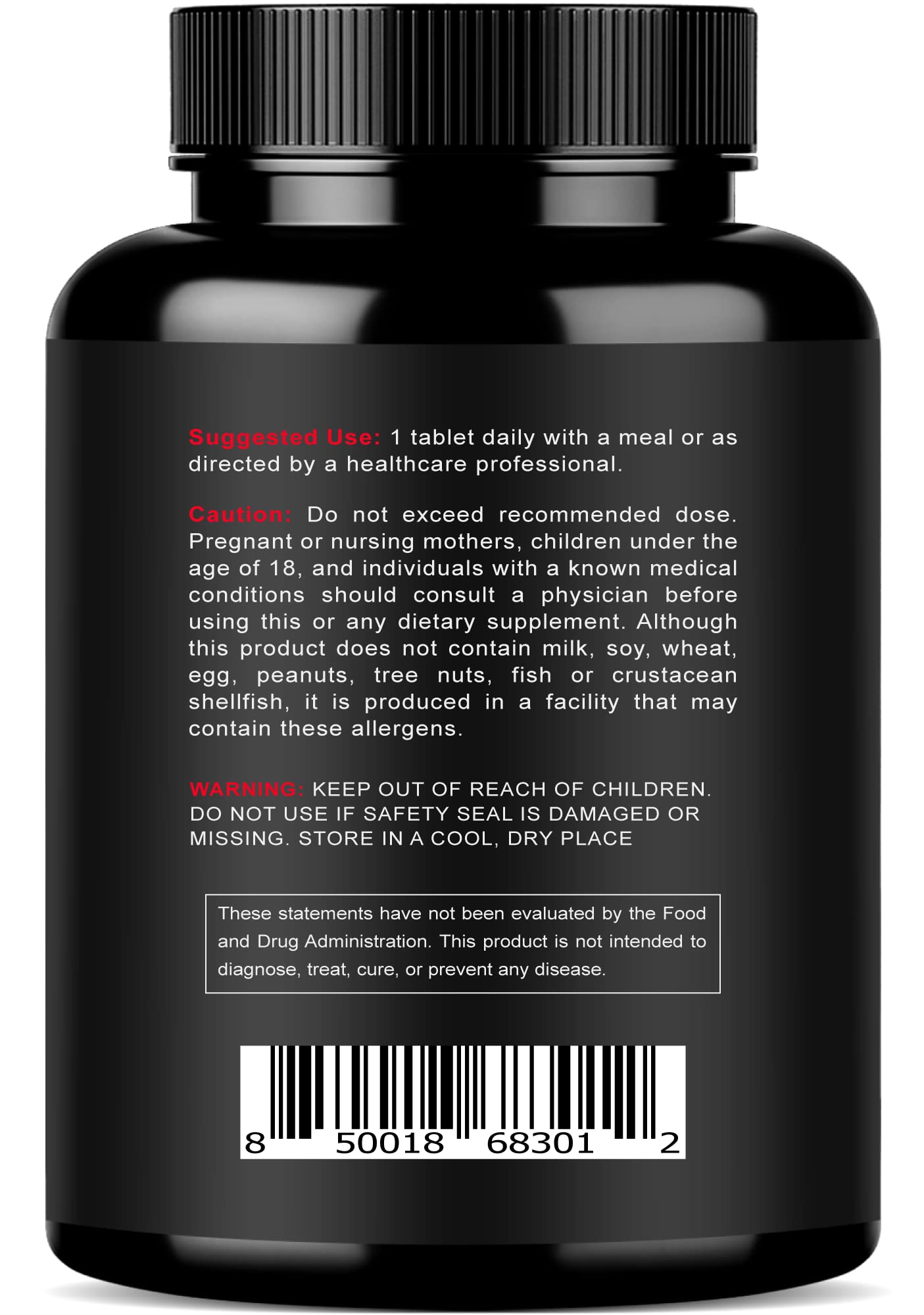 NURTURLY Vitamin B Complex 90 Tablets