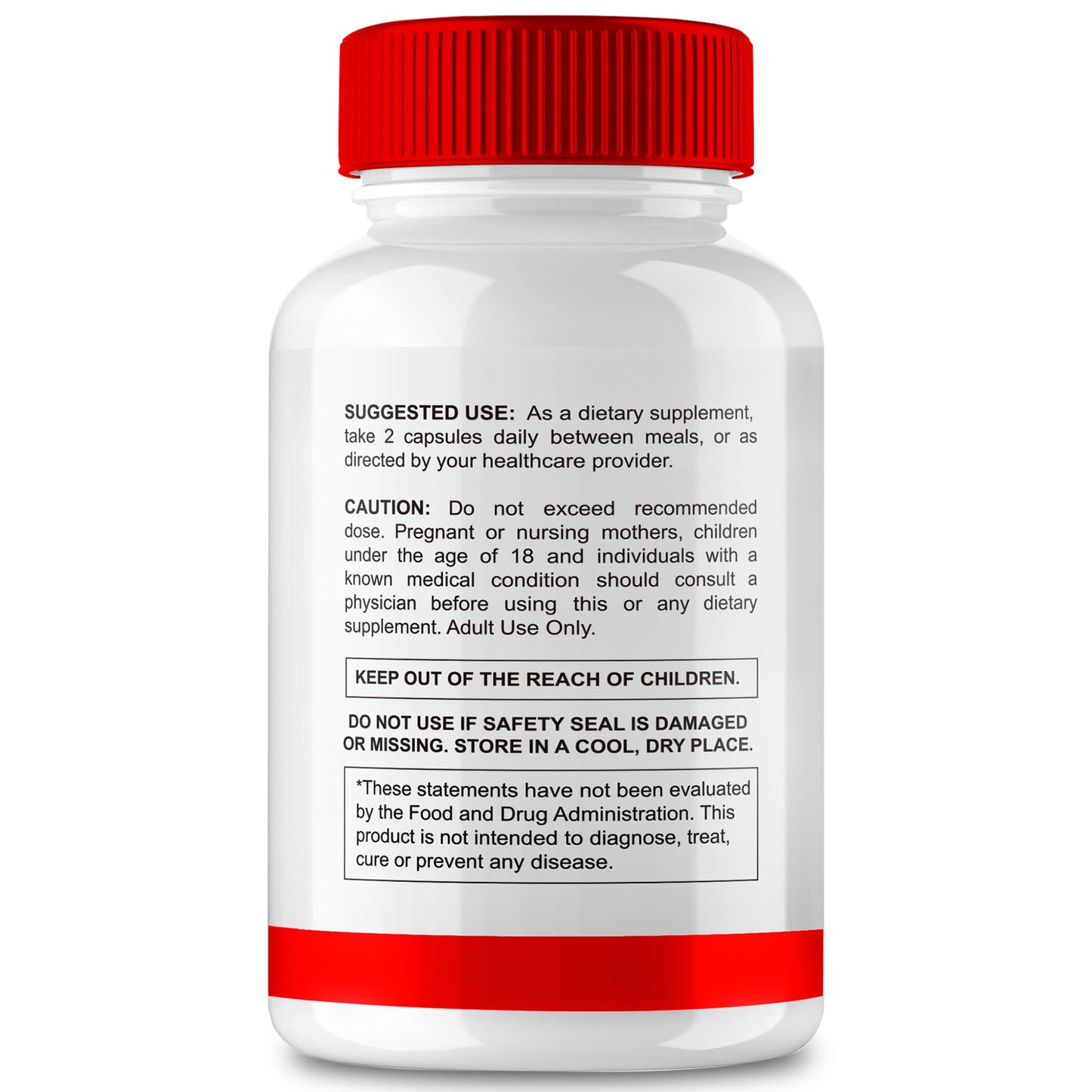 VIVE MD BioPeak Capsules 120 Capsules