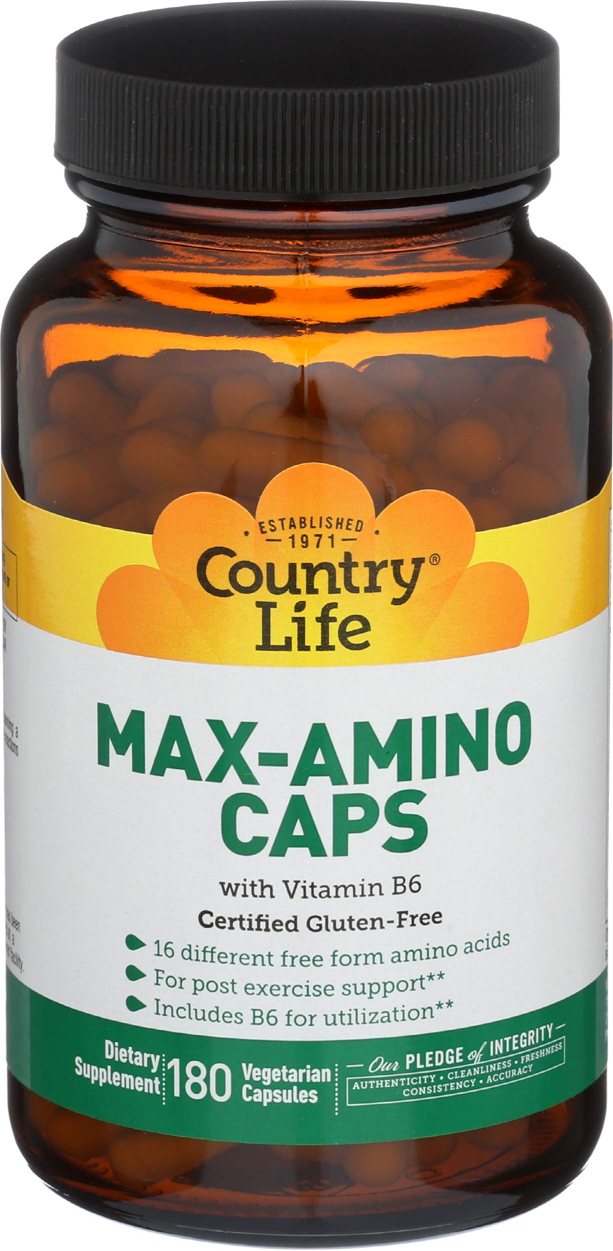 HITHINKMED Multi-Vitamin & Mineral Capsule, 180 Count