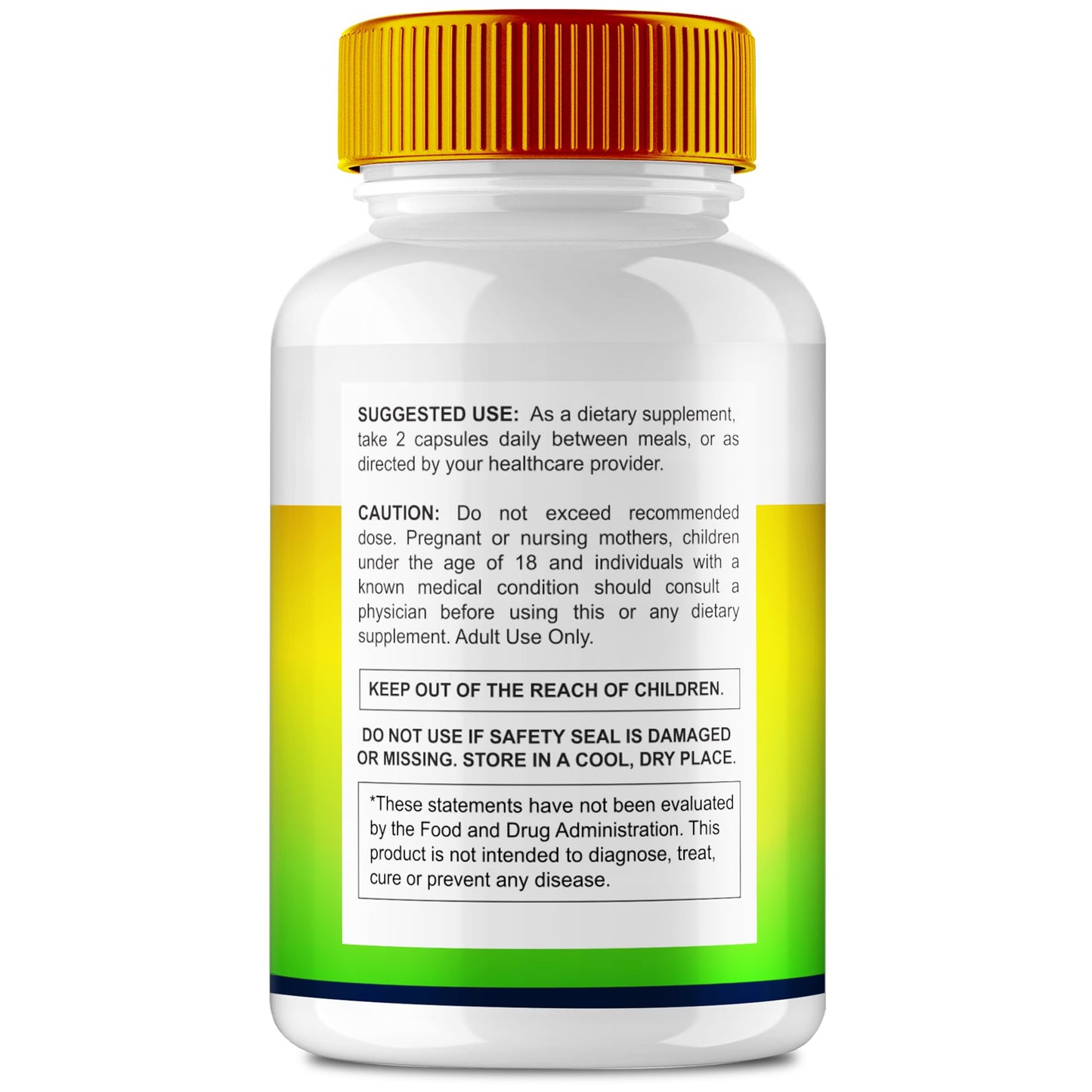 IDEAL PERFORMANCE Metaboost Capsules 60 Count