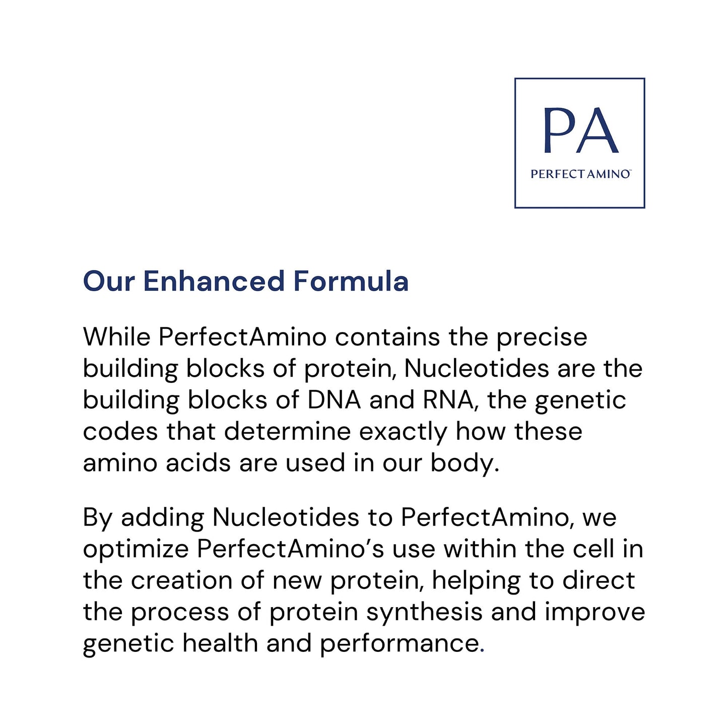 BodyHealth PerfectAmino Tablets 300