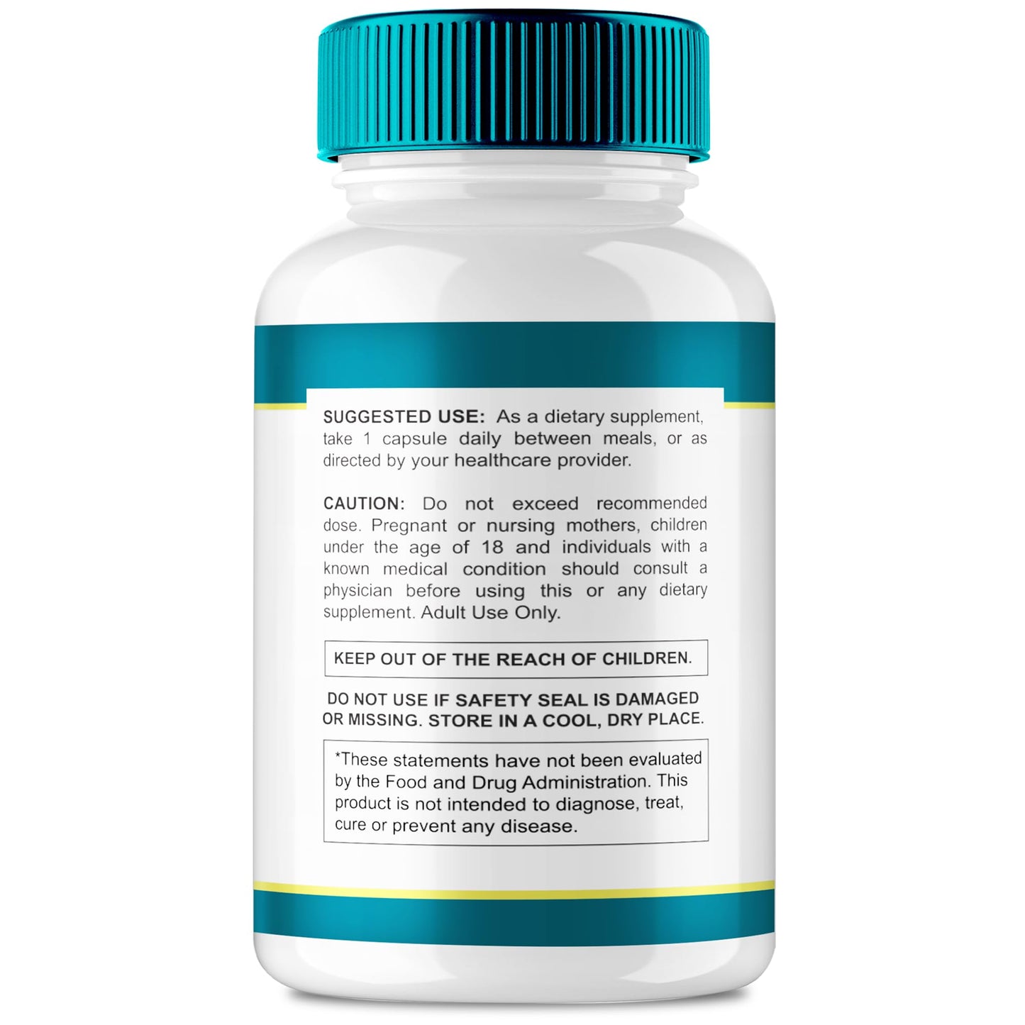 IDEAL PERFORMANCE GL Pro Blood Support Capsule 120 Capsules