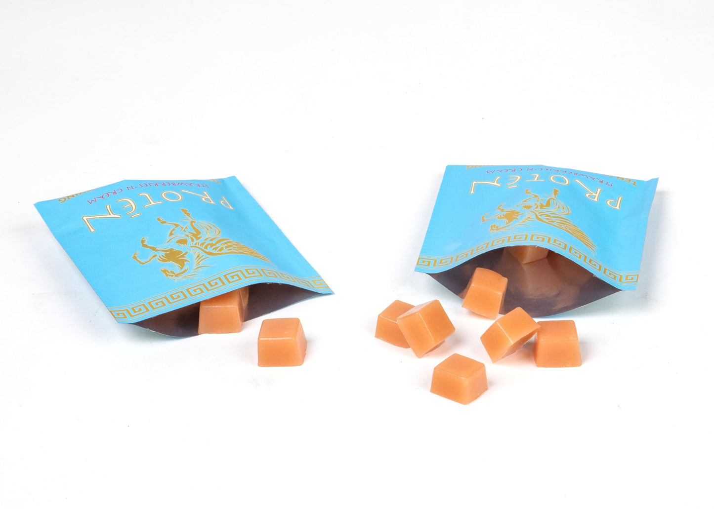 PROTEN Protein Gummies