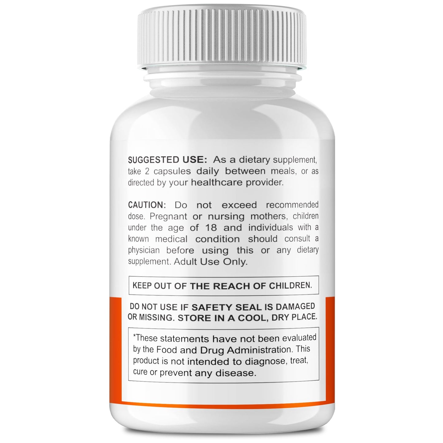 IDEAL PERFORMANCE EliteXtreme Prostate Health Capsules, 300 Capsules