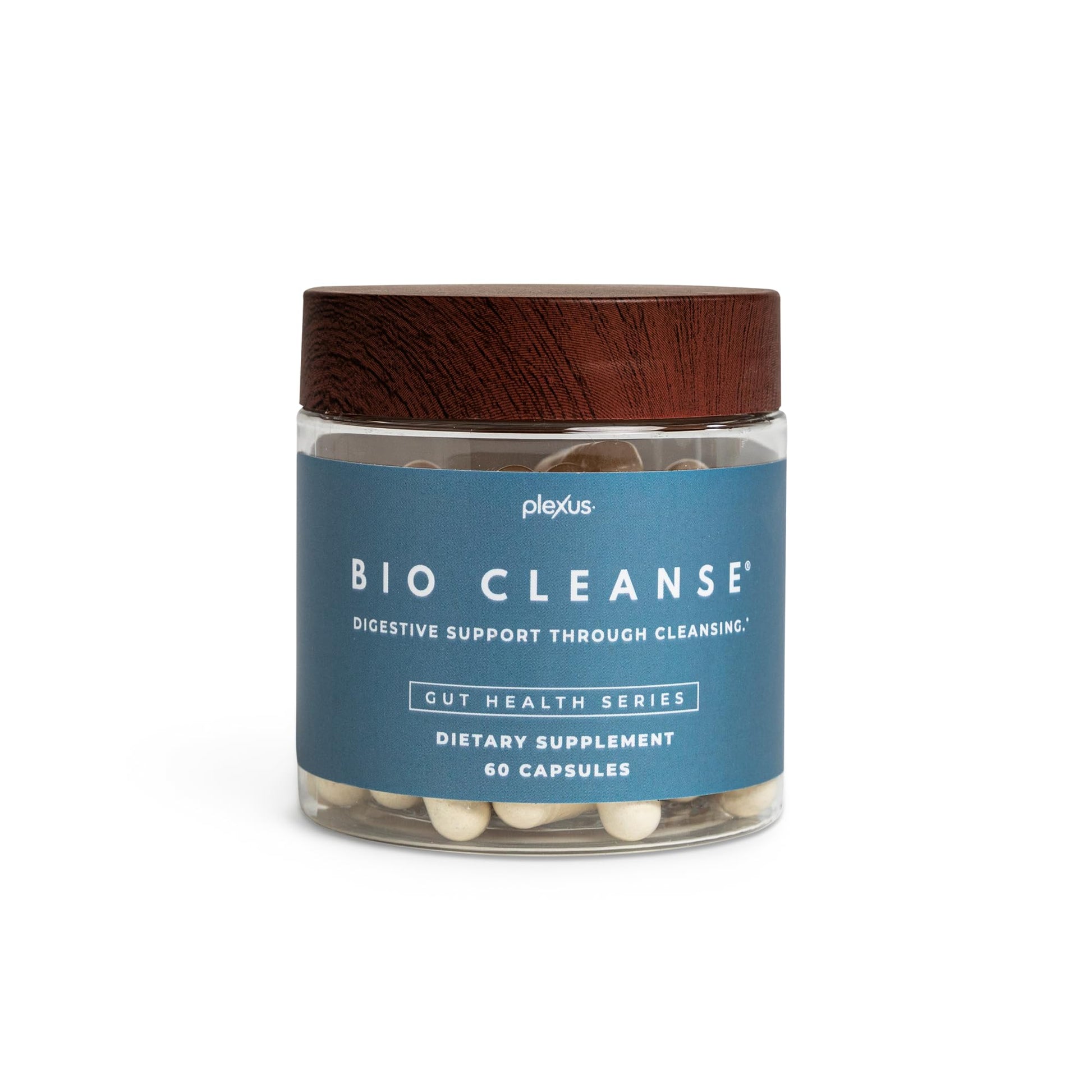 Plexus Bio Cleanse 60 Capsules