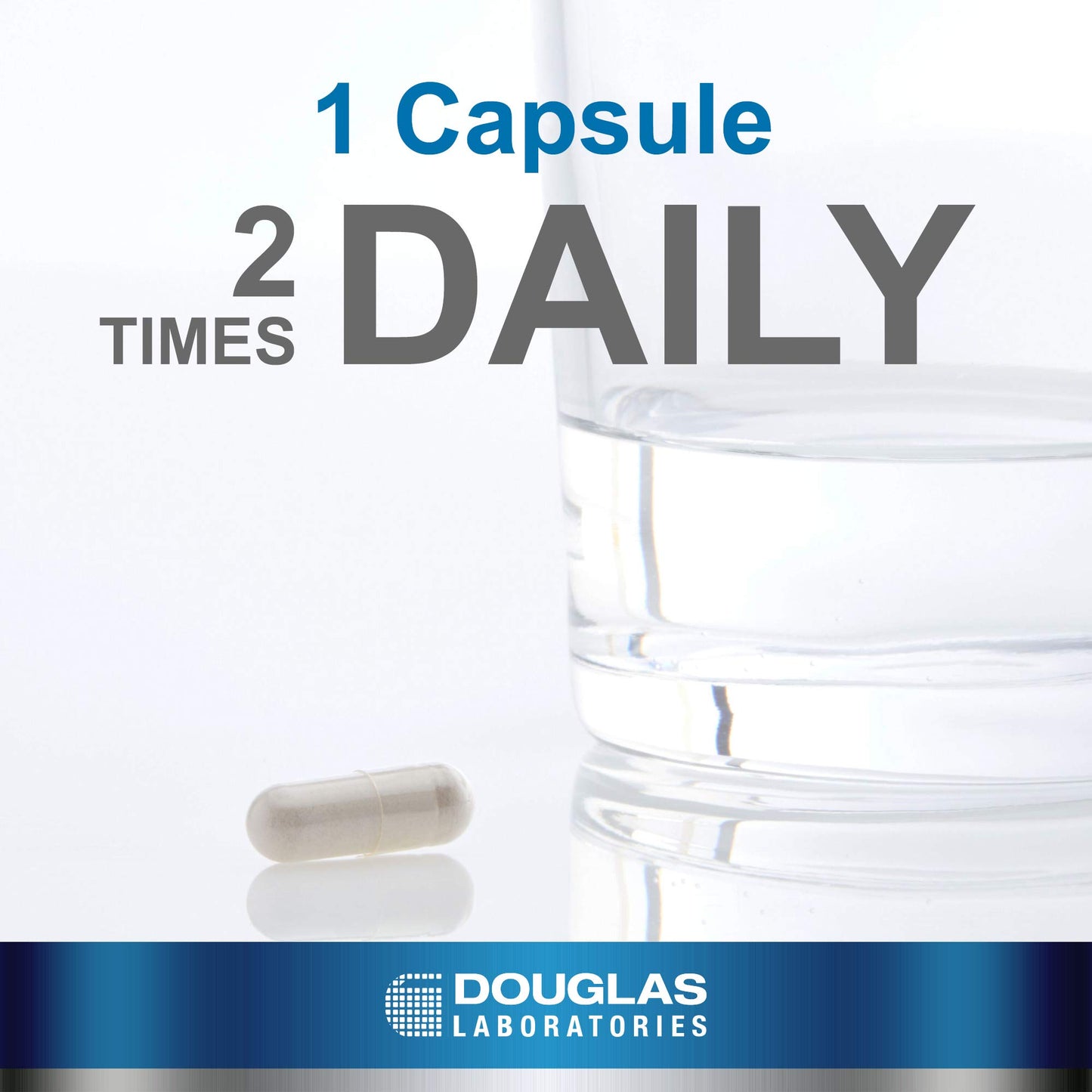 Douglas Laboratories Ultra Benfotiamine Capsule 60 Count