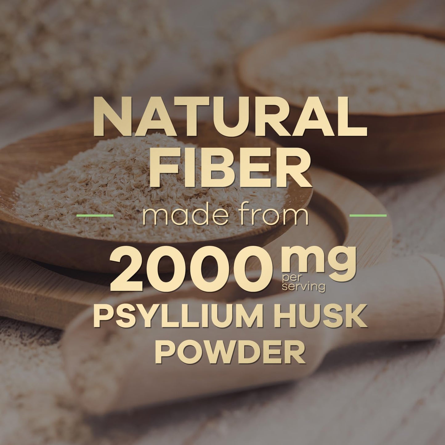 Health Nutrition Naturals Psyllium Husk 180 Capsules