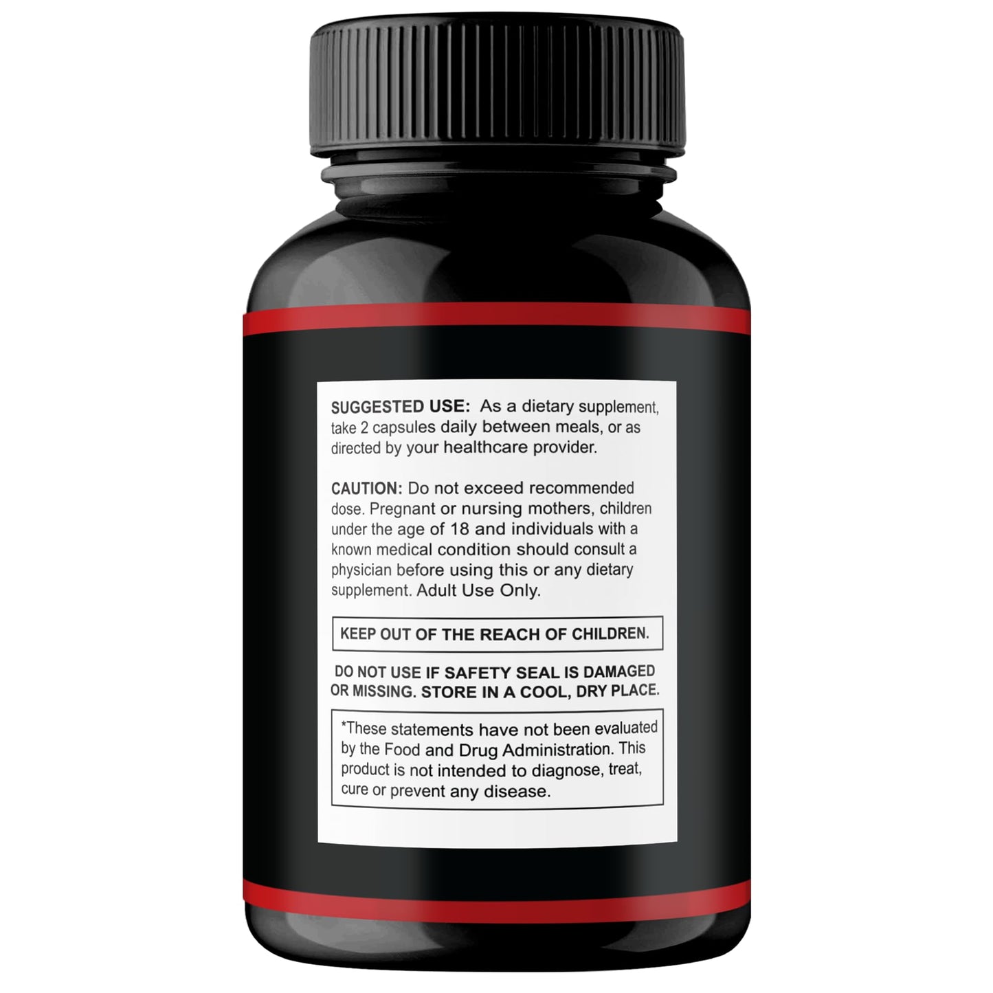 IDEAL PERFORMANCE Vigoryn Capsules 120 Capsules