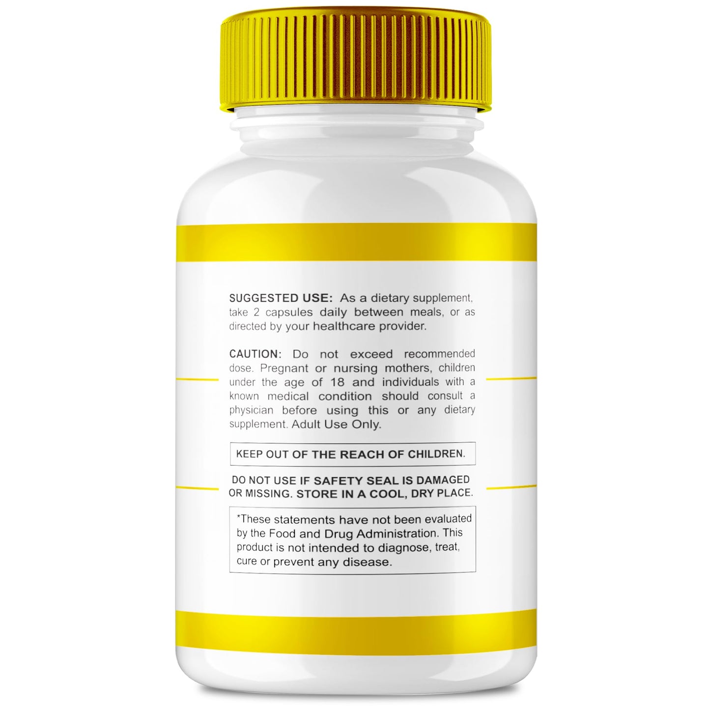 IDEAL PERFORMANCE Energeia Capsules, 300 Capsules