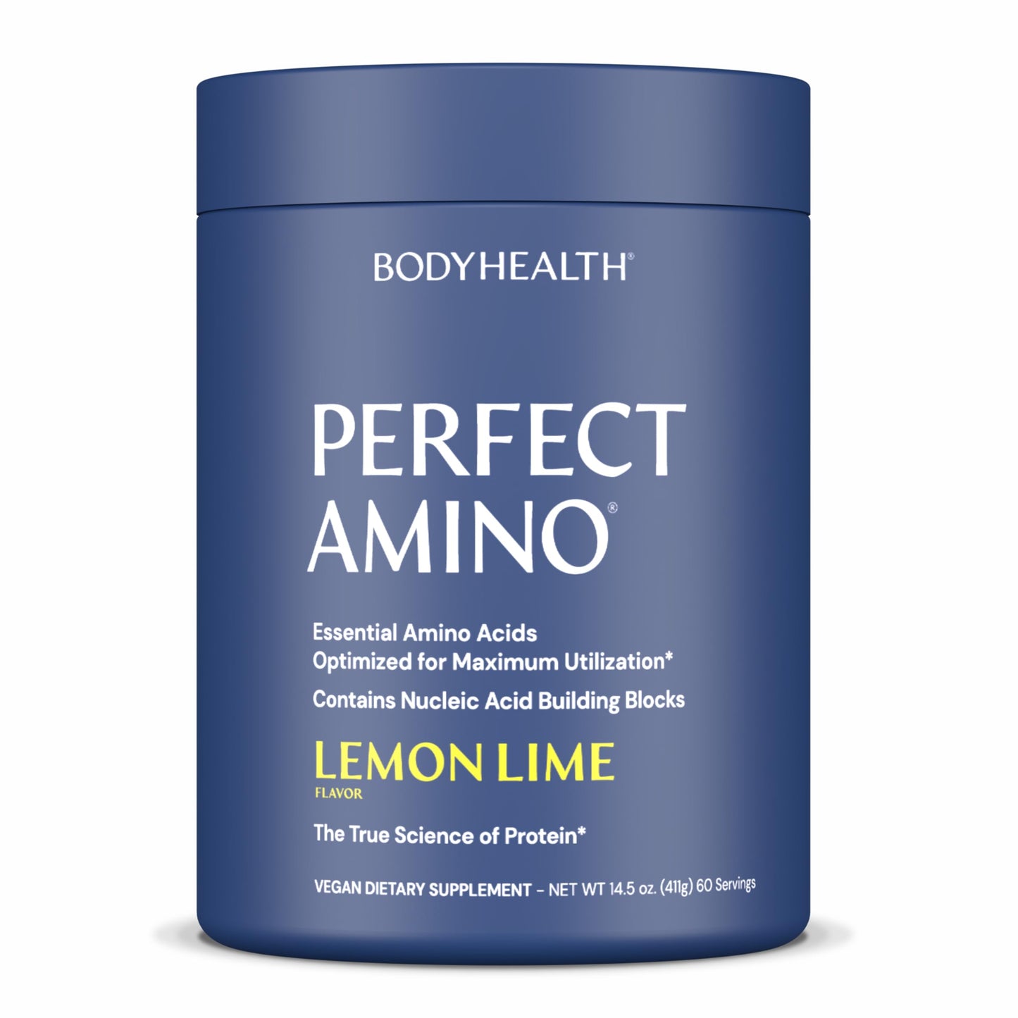 BodyHealth PerfectAmino Powder 14.5 Ounce