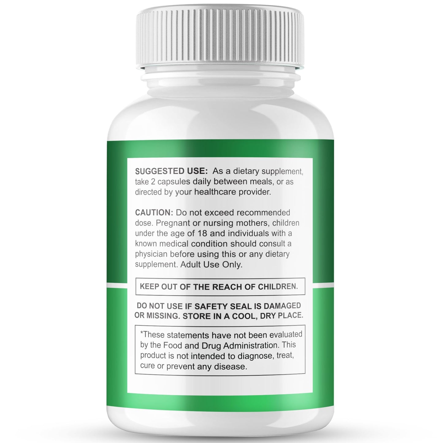 IDEAL PERFORMANCE Lipoless Capsule 120 Capsules