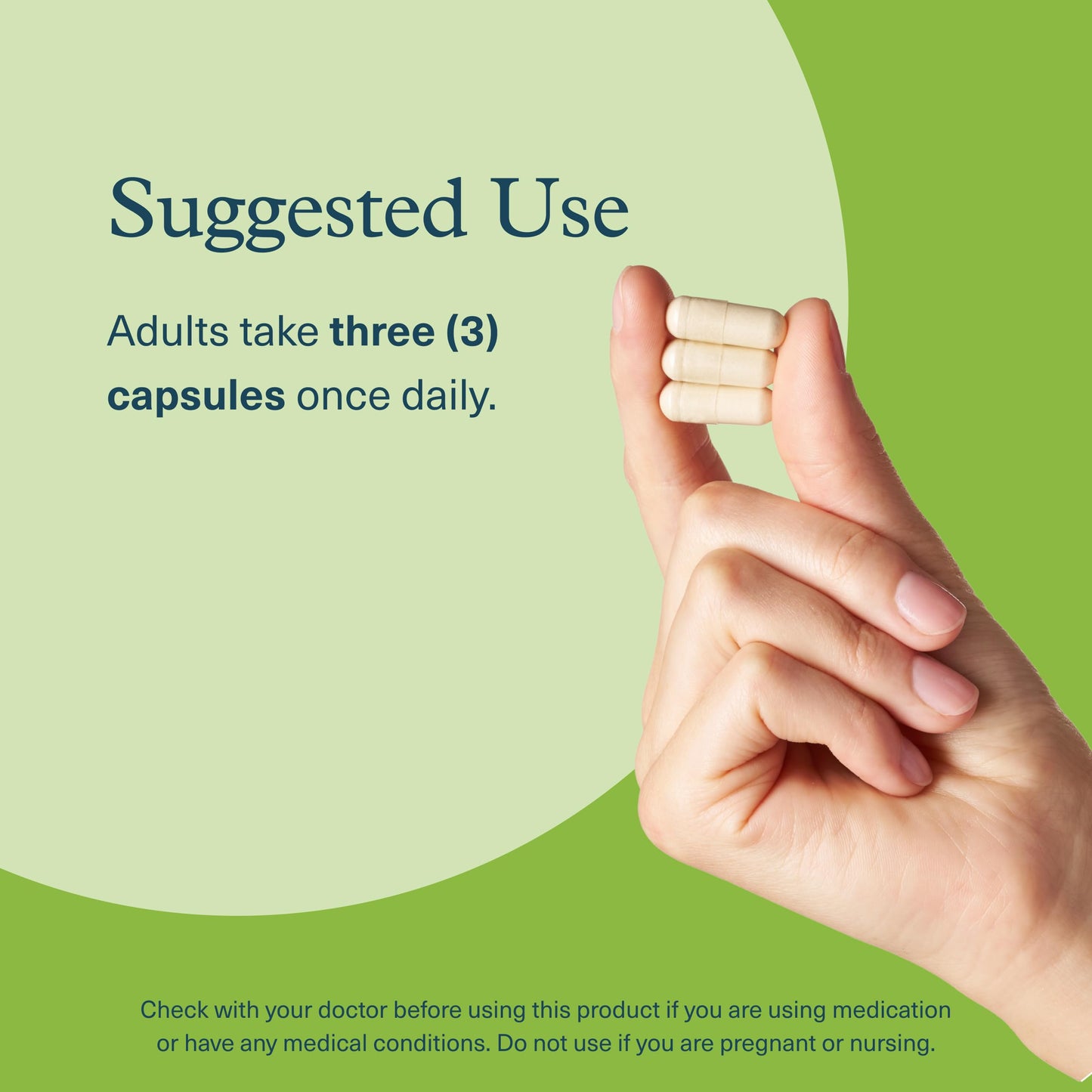 Youtheory Mushroom Stress Complex 60 Capsules