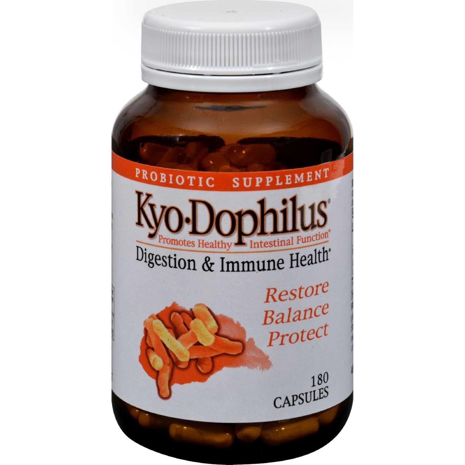 Kyolic Kyo Dophilus 180 Capsules
