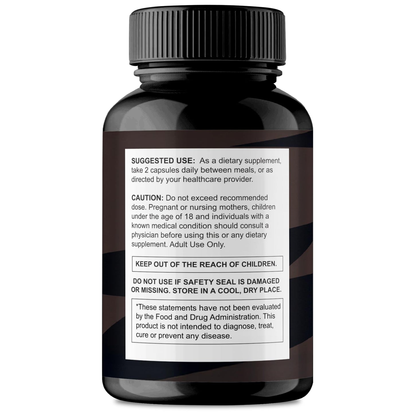 IDEAL PERFORMANCE Horsewood Capsules 300