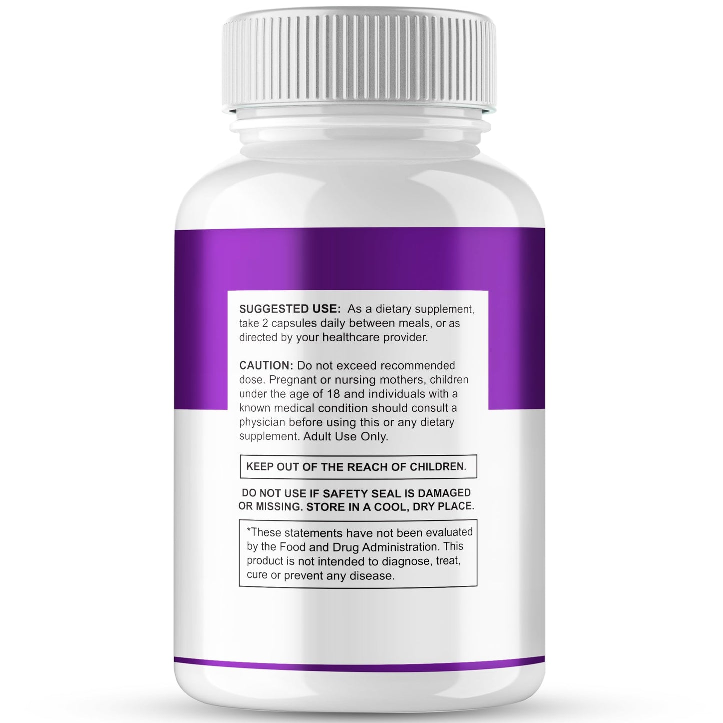 IDEAL PERFORMANCE Memo Prime Capsules, 180 Capsules