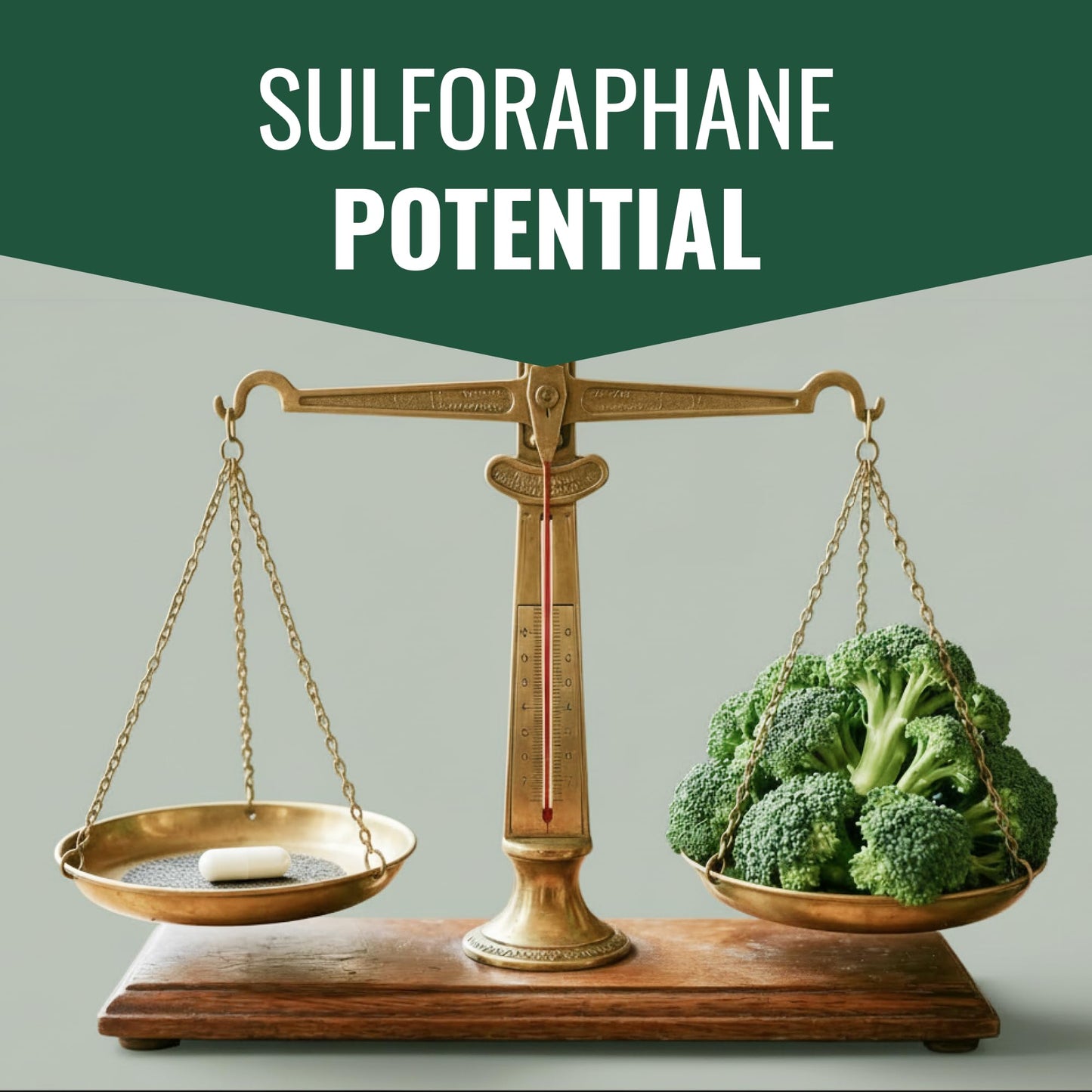 Approved Science Sulforaphane Delayed Release Capsule 30 Capsules