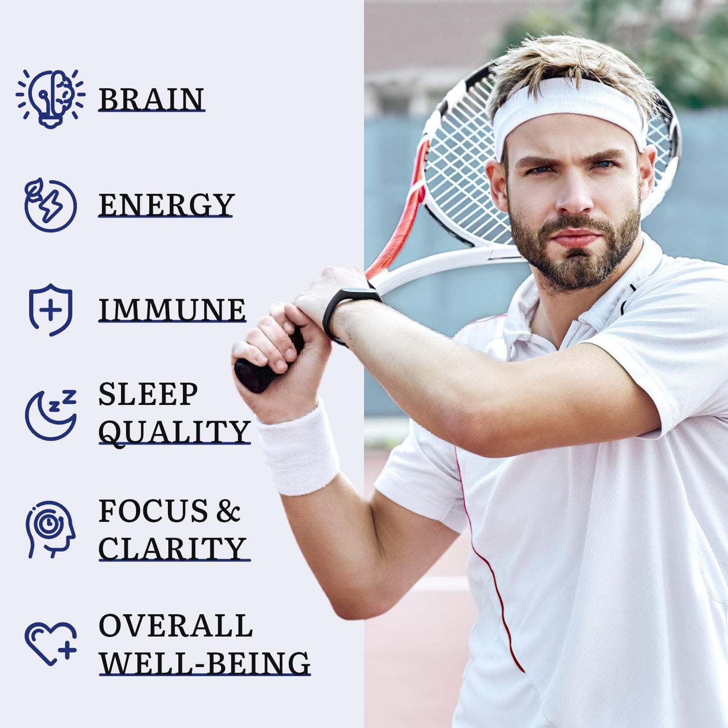 Yasumako Japanese Reishi Mushroom Complex Supplement 1500mg - Reishi, Chaga, Cordyceps, Lion's Mane, Maitake, Agaricus Mushrooms Extract & 3 Herb, Organic Mushroom Capsules, 120 Capsules