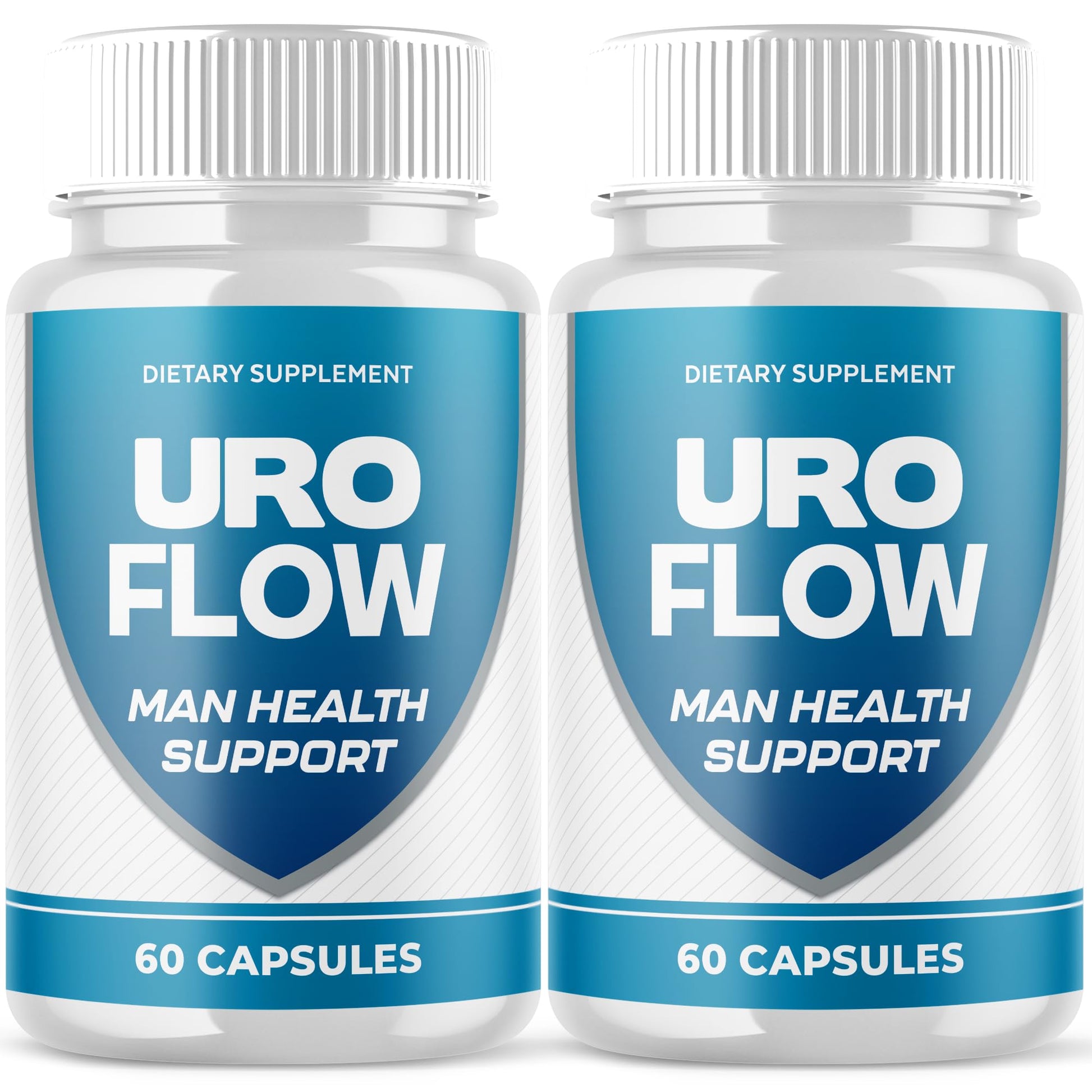 Flex University URO Flow Capsules 120 Capsules