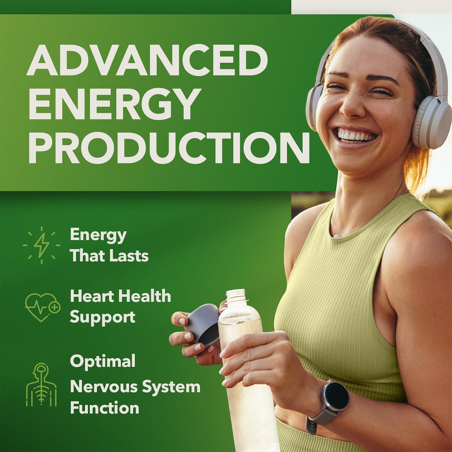 PlantFusion Vegan B12 Methyl 1000 mcg Lozenges, 60 Count