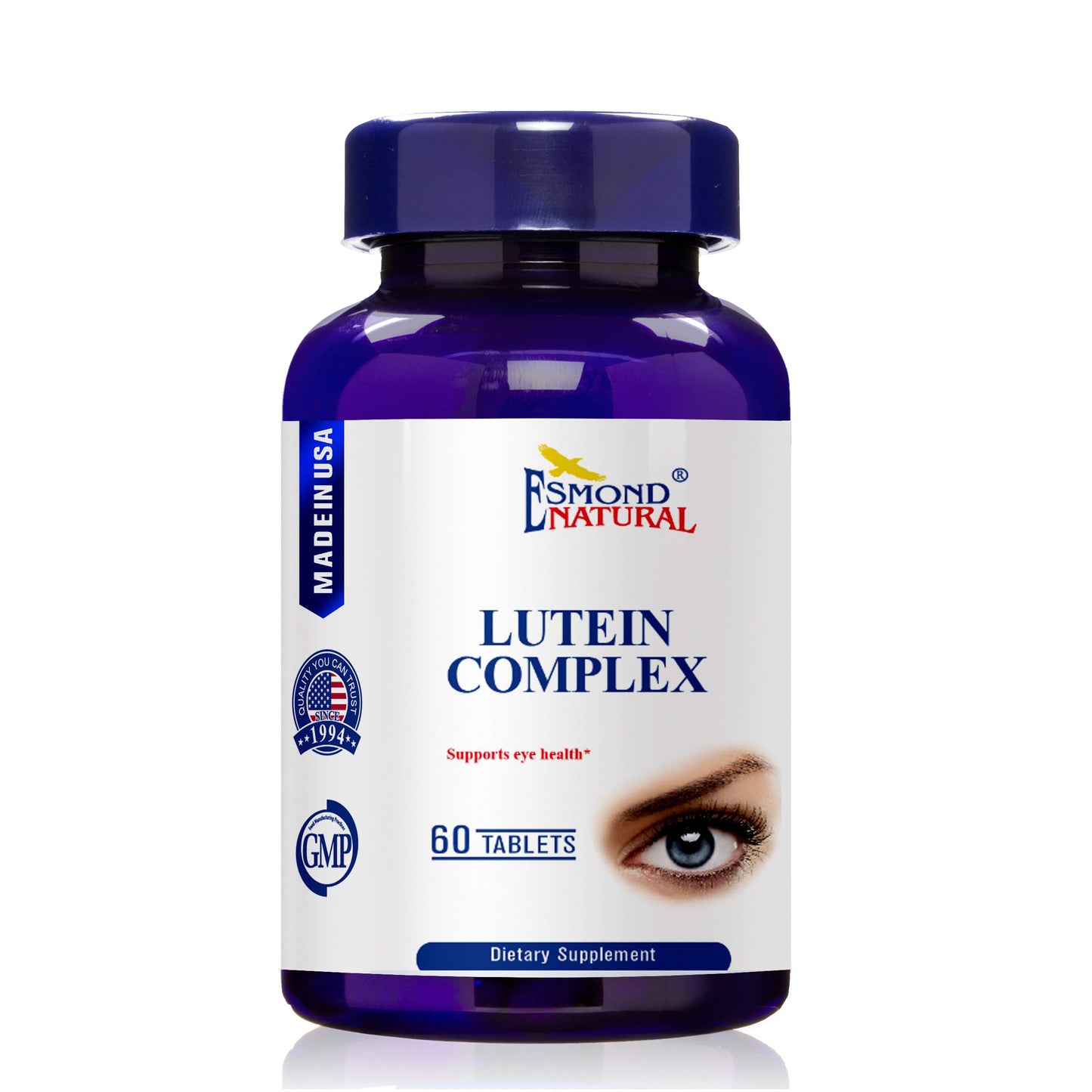 Esmond Natural Lutein Complex Tablet 300 Tablets