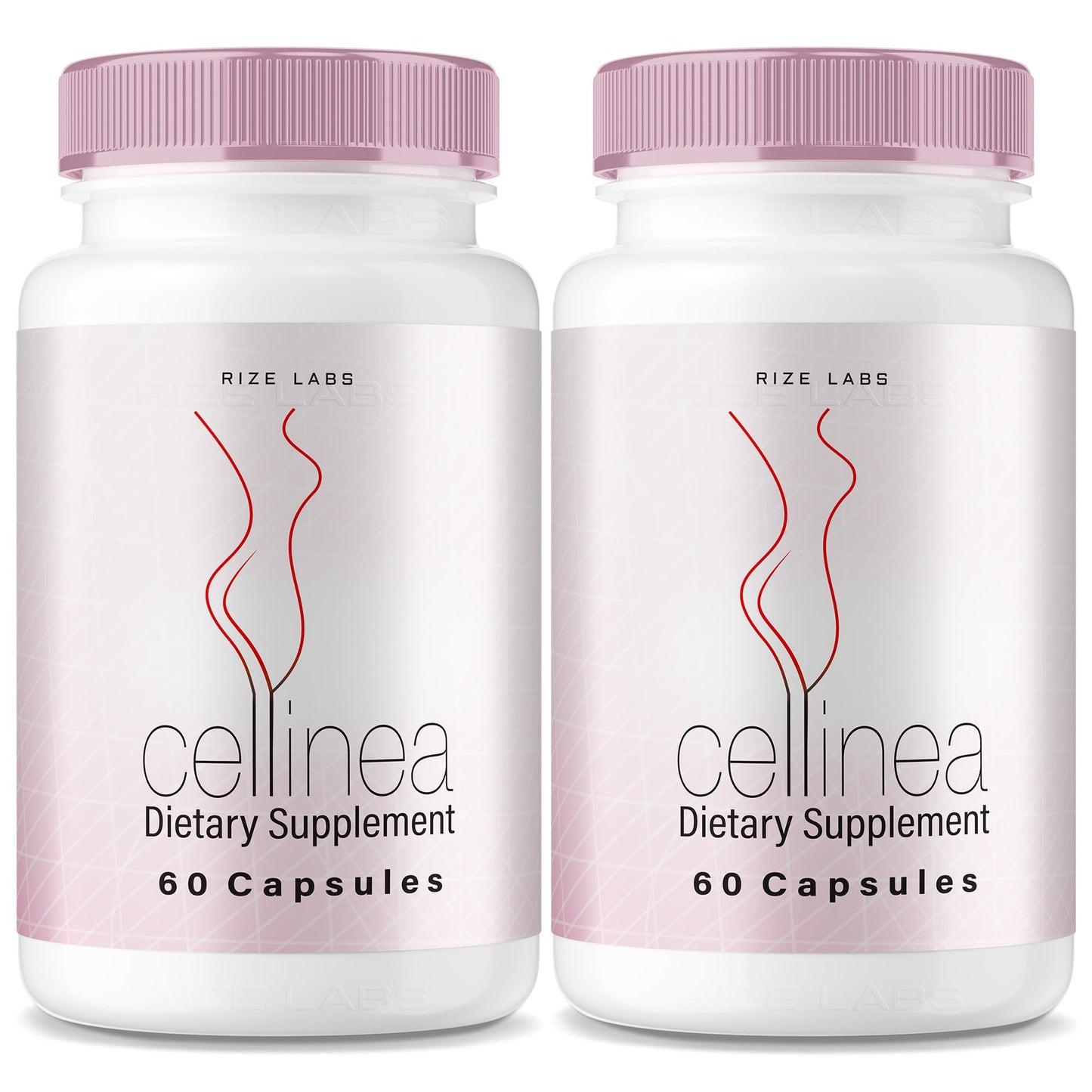 Rize Labs Cellinea 120 Capsules