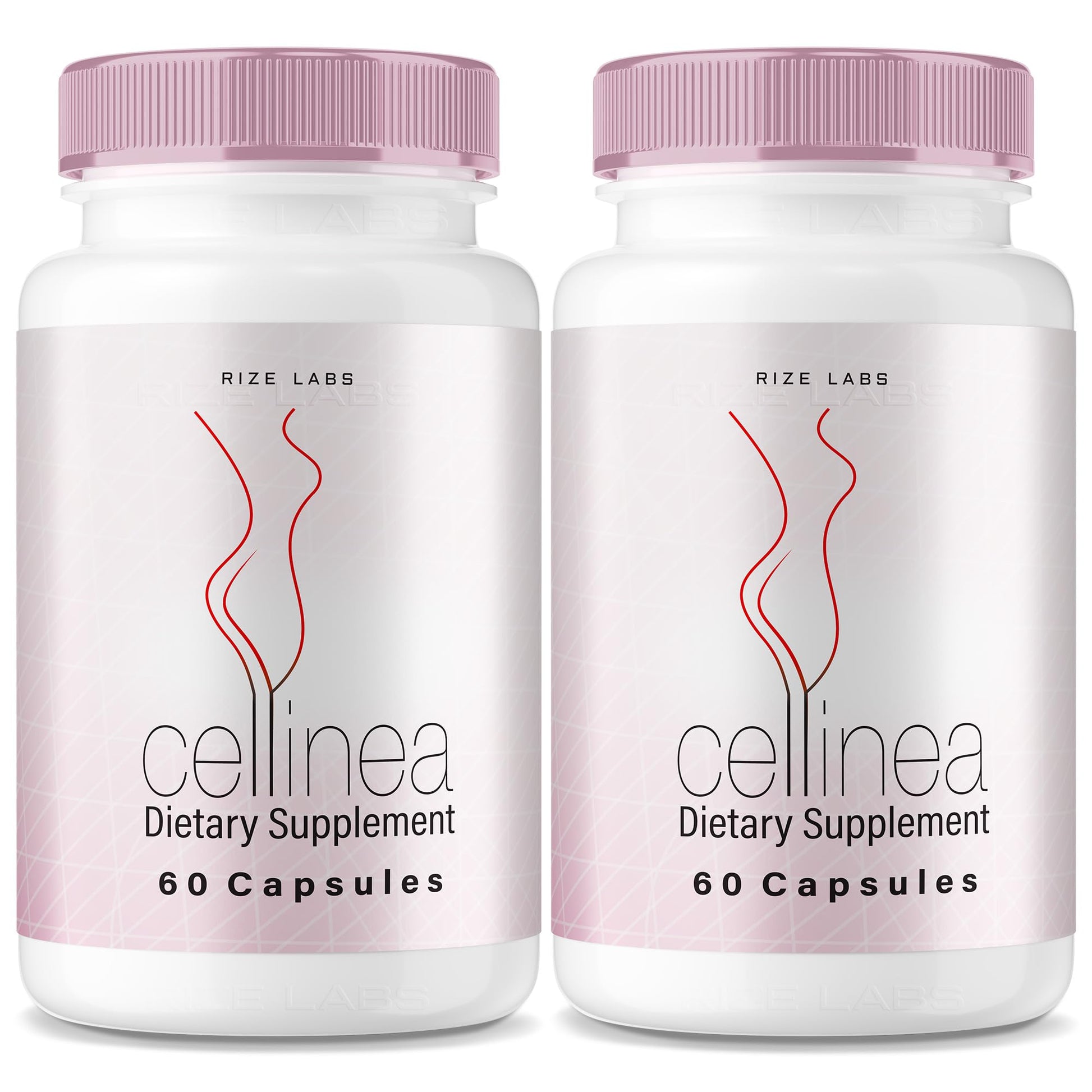Rize Labs Cellinea 120 Capsules