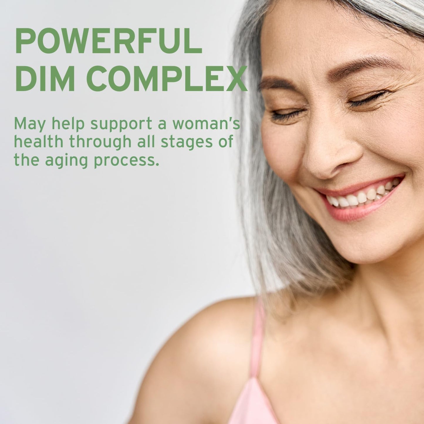 Emerita DIM Supplement Capsule, 60 Count