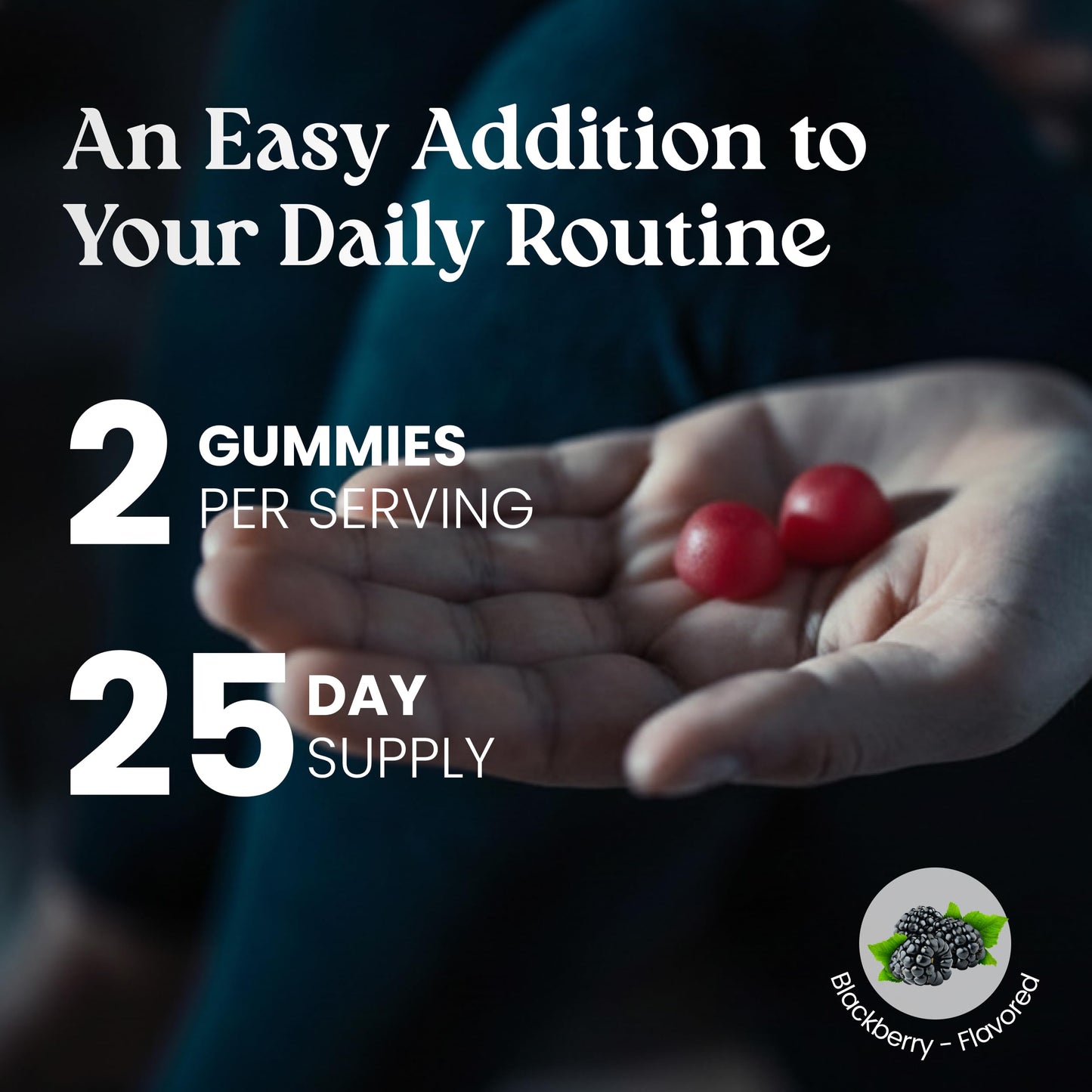 VITA GLOBE Melatonin Gummies 5mg Gummy 100
