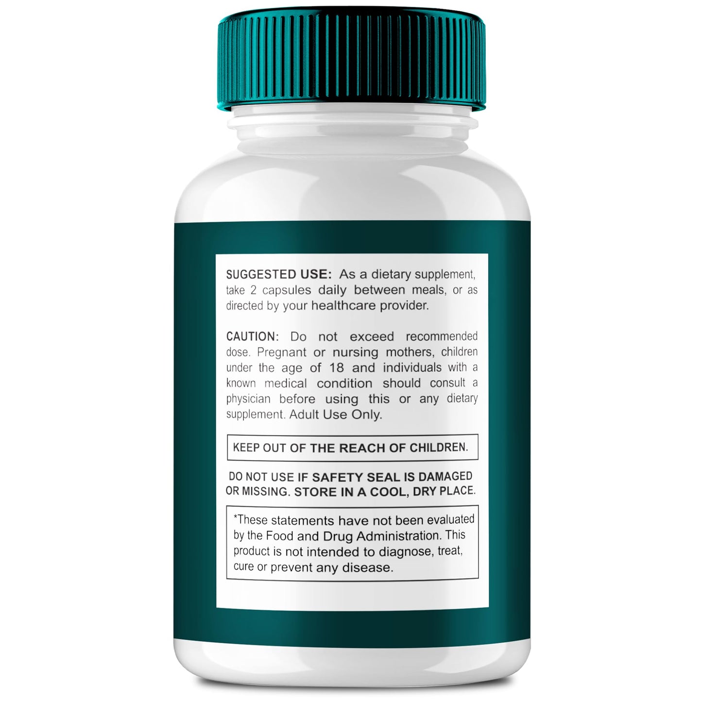 IDEAL PERFORMANCE Skaal Tinnitus Capsules, 300 Count