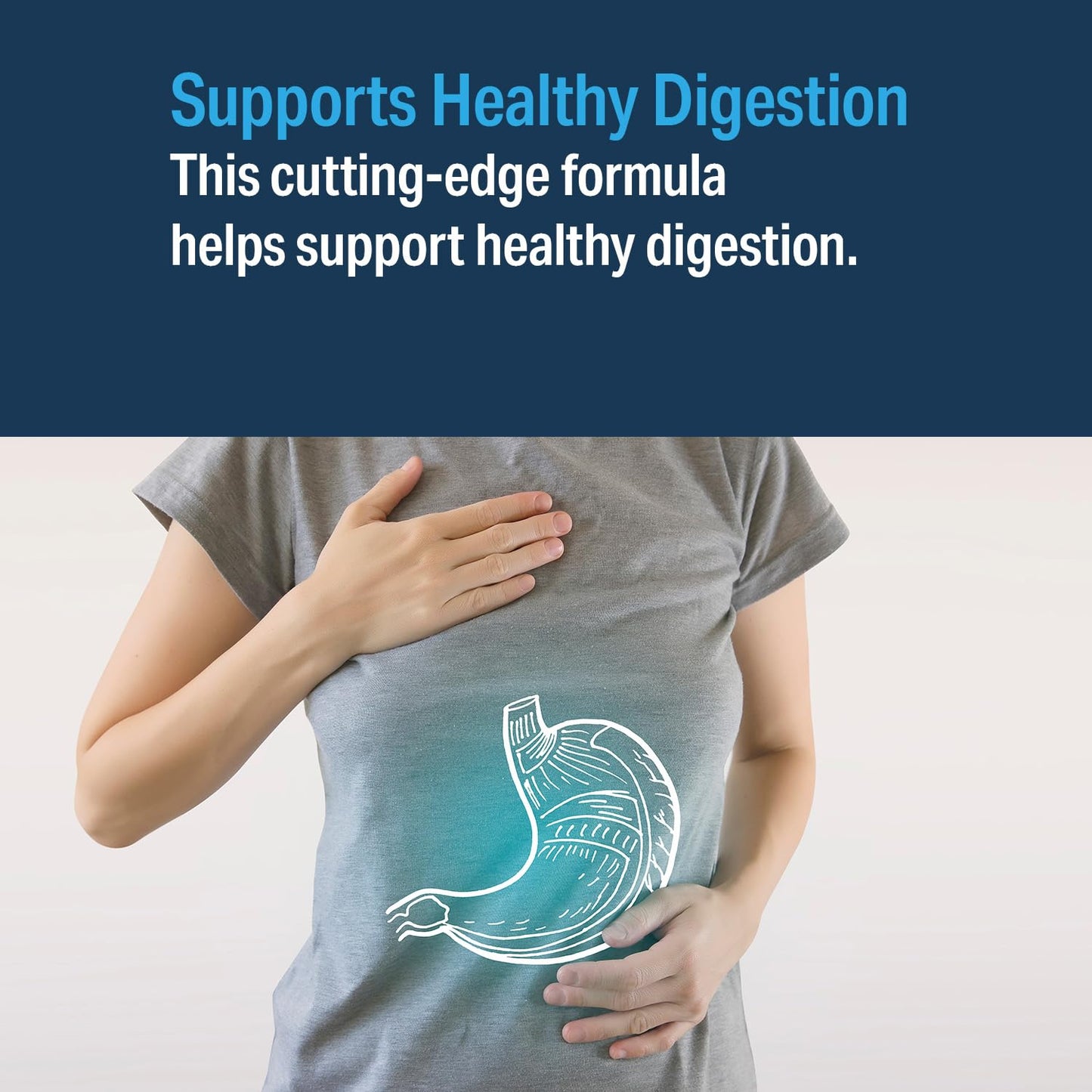 Advanced Bionutritionals Integrative Digestive Formula, 60 Tablets