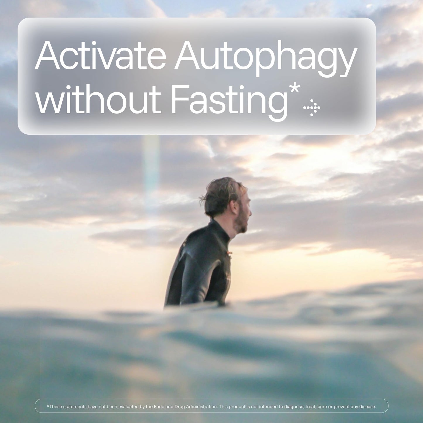 ProHealth Pure Spermidine 1 mg Capsules 60 Count
