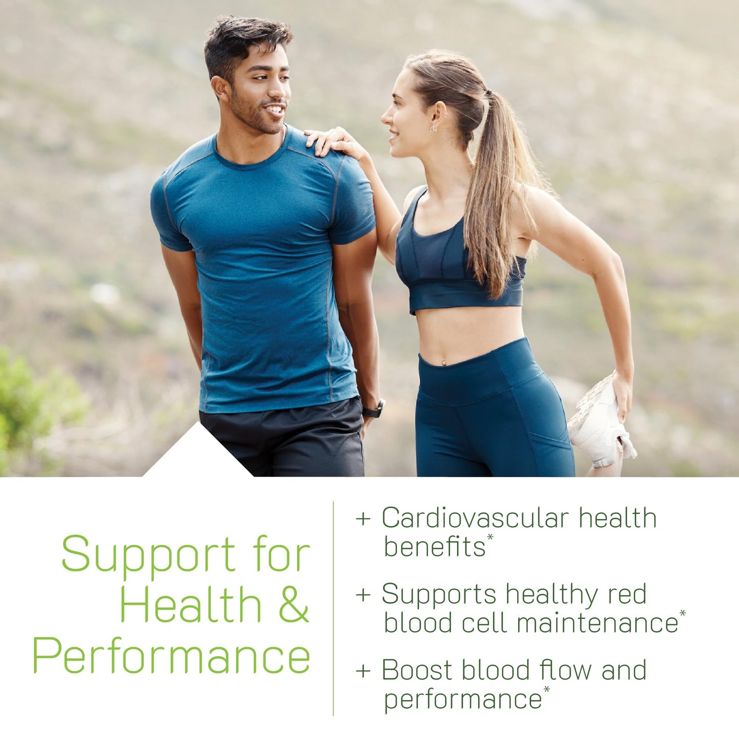 Irwin Naturals Pro-Active Nitric Oxide PWR Blood-Flow Booster Softgel 120 Count