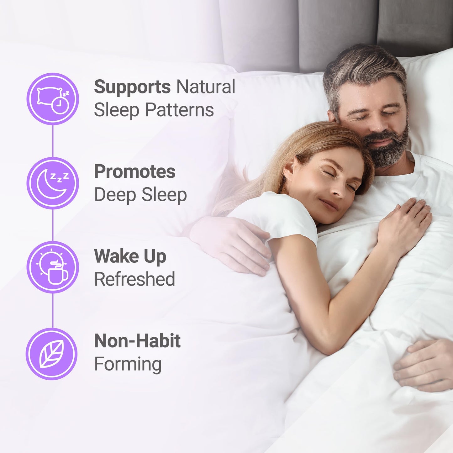 Nested Naturals Luna Sleep Aid 60 Capsules