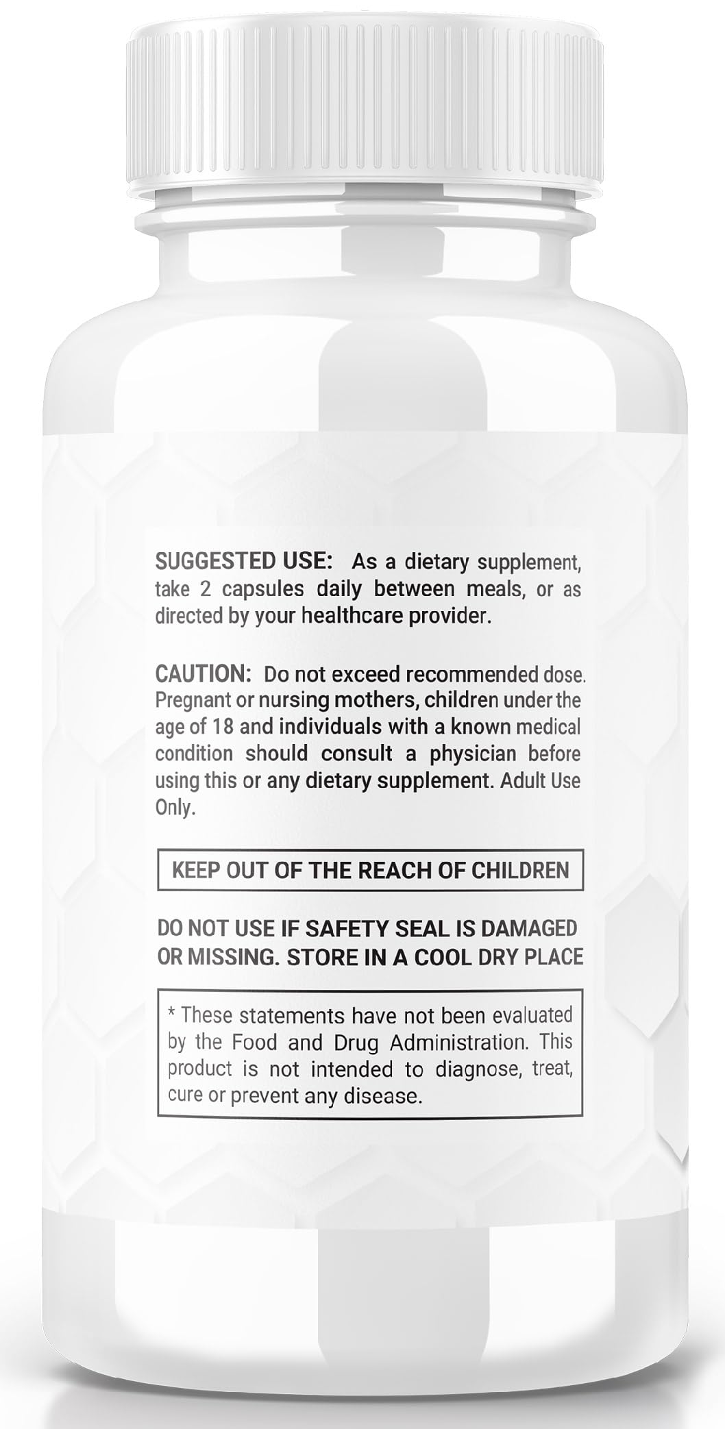 NutraRize Keto Charge Capsules, 180 Capsules