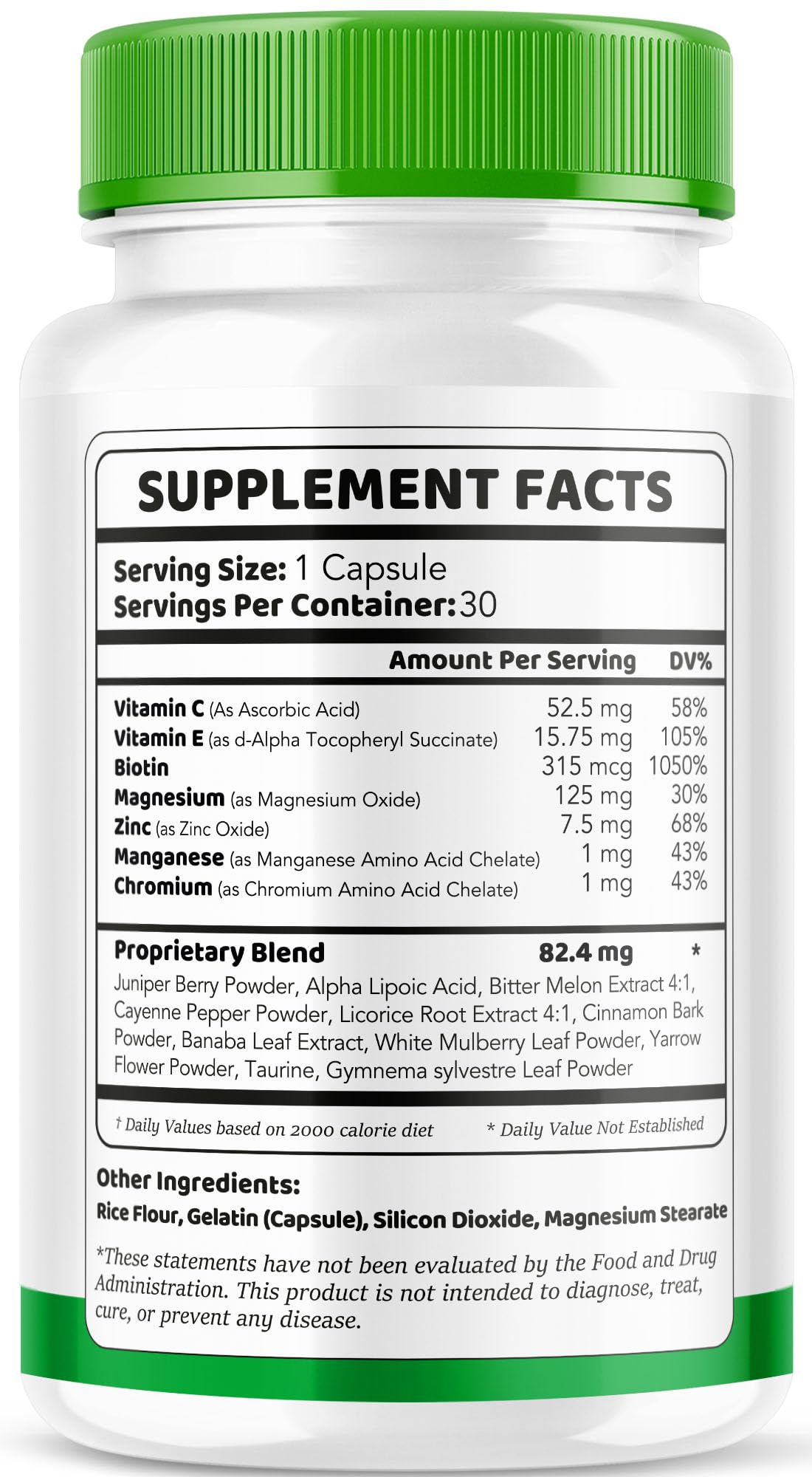 Pharmagetics Bladder Shield Capsules 90 Capsules