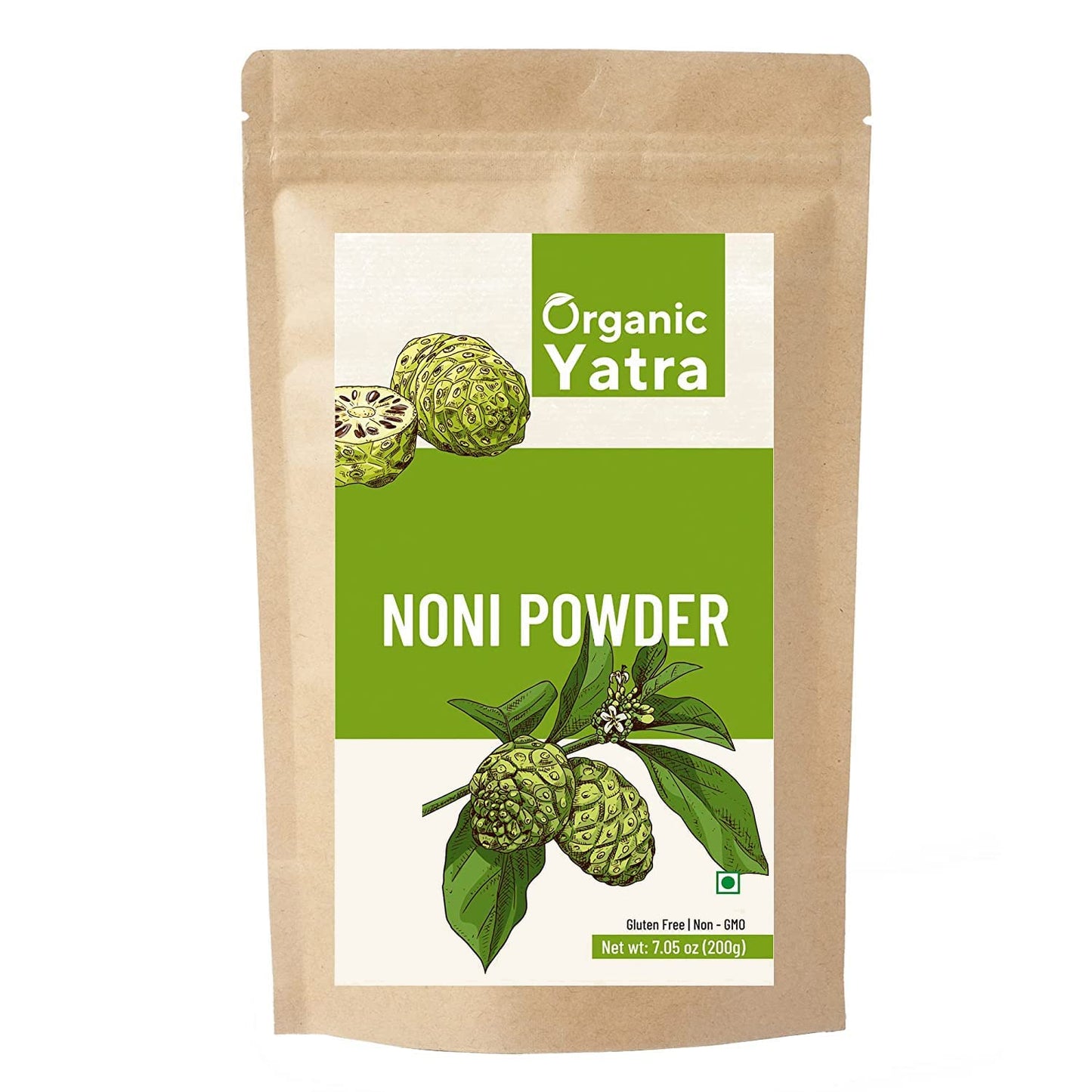 Generic Noni Fruit Powder 7.05 Ounces