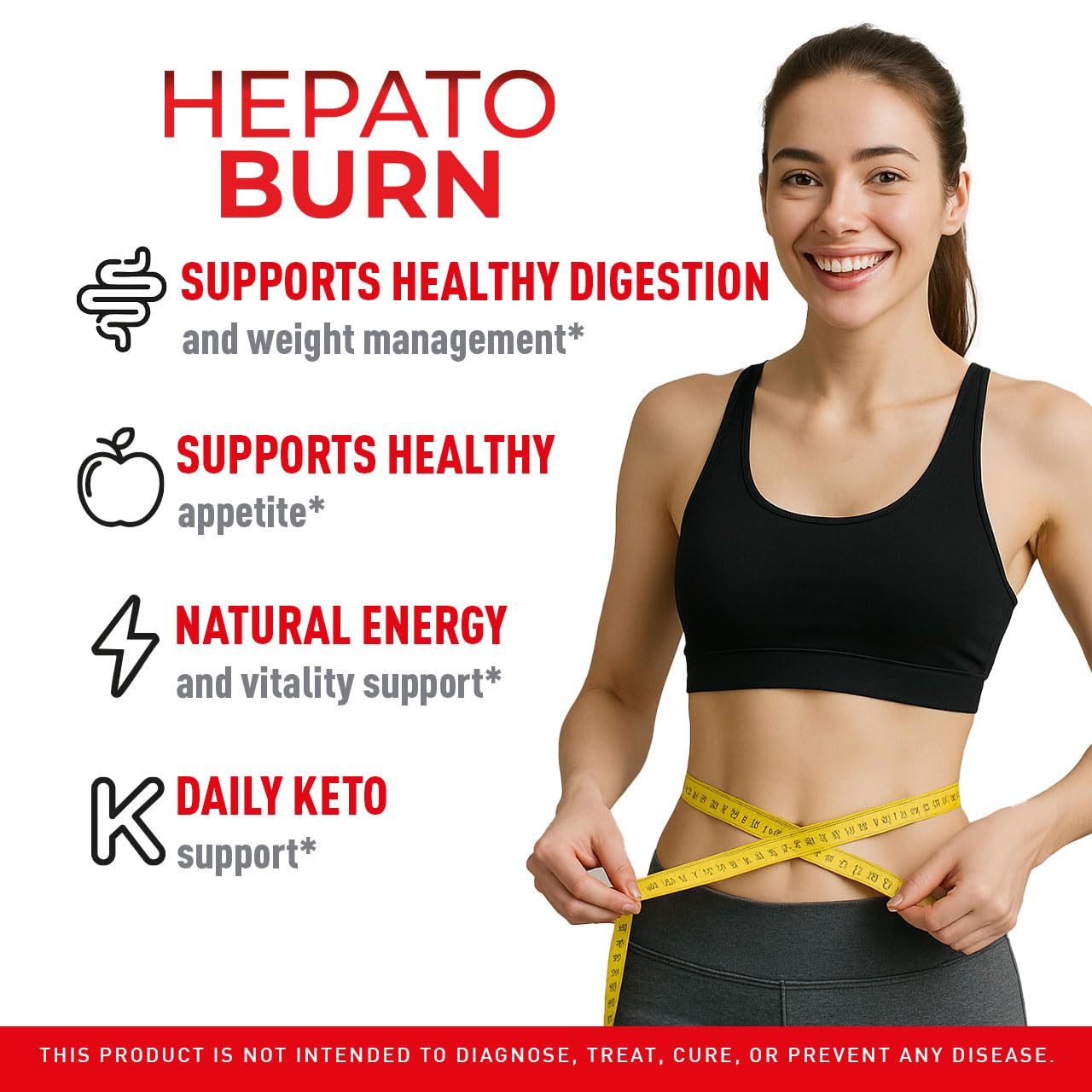 LIVORKA Hepato Burn Capsules, 120 Capsules